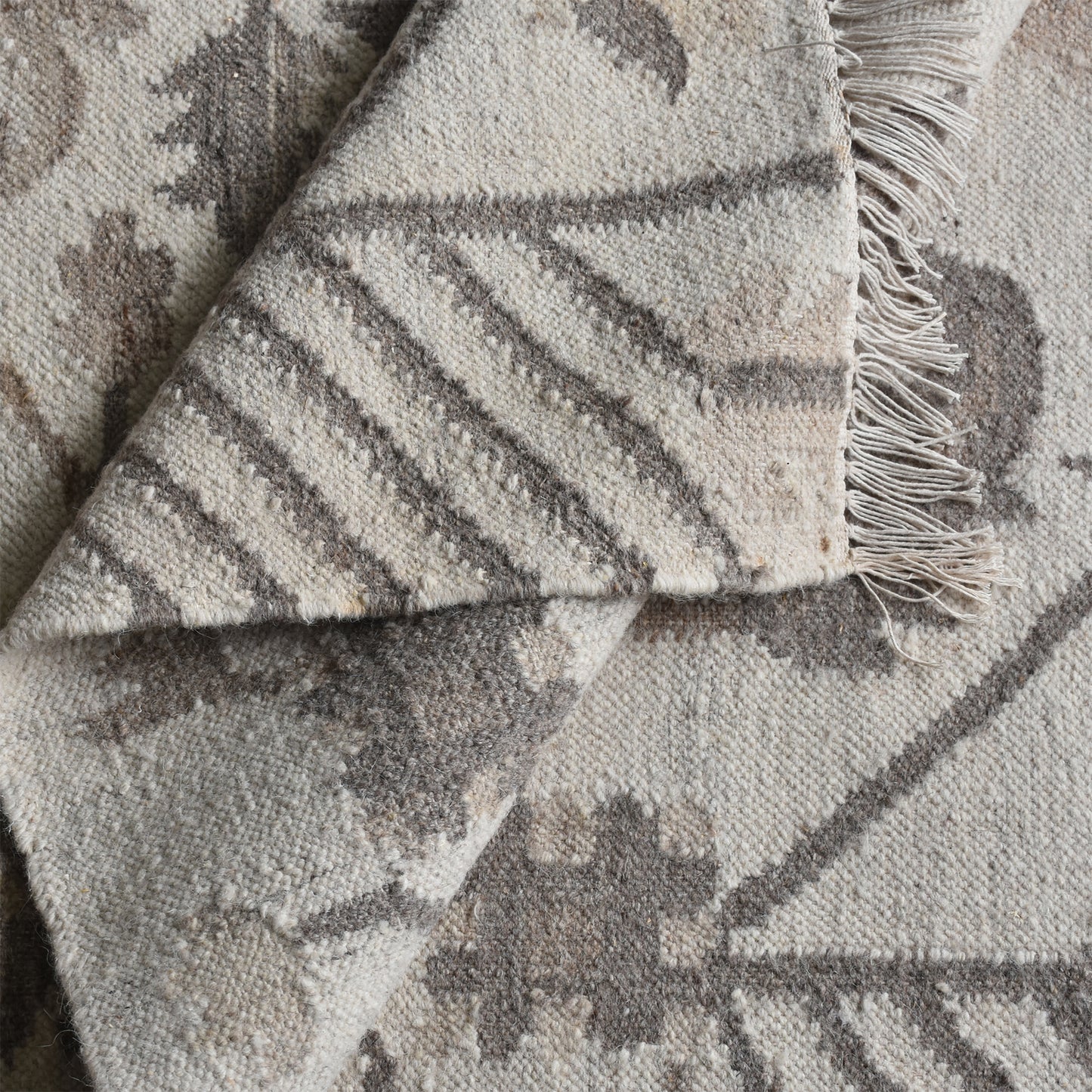 ANDORA RUG - WOOL
