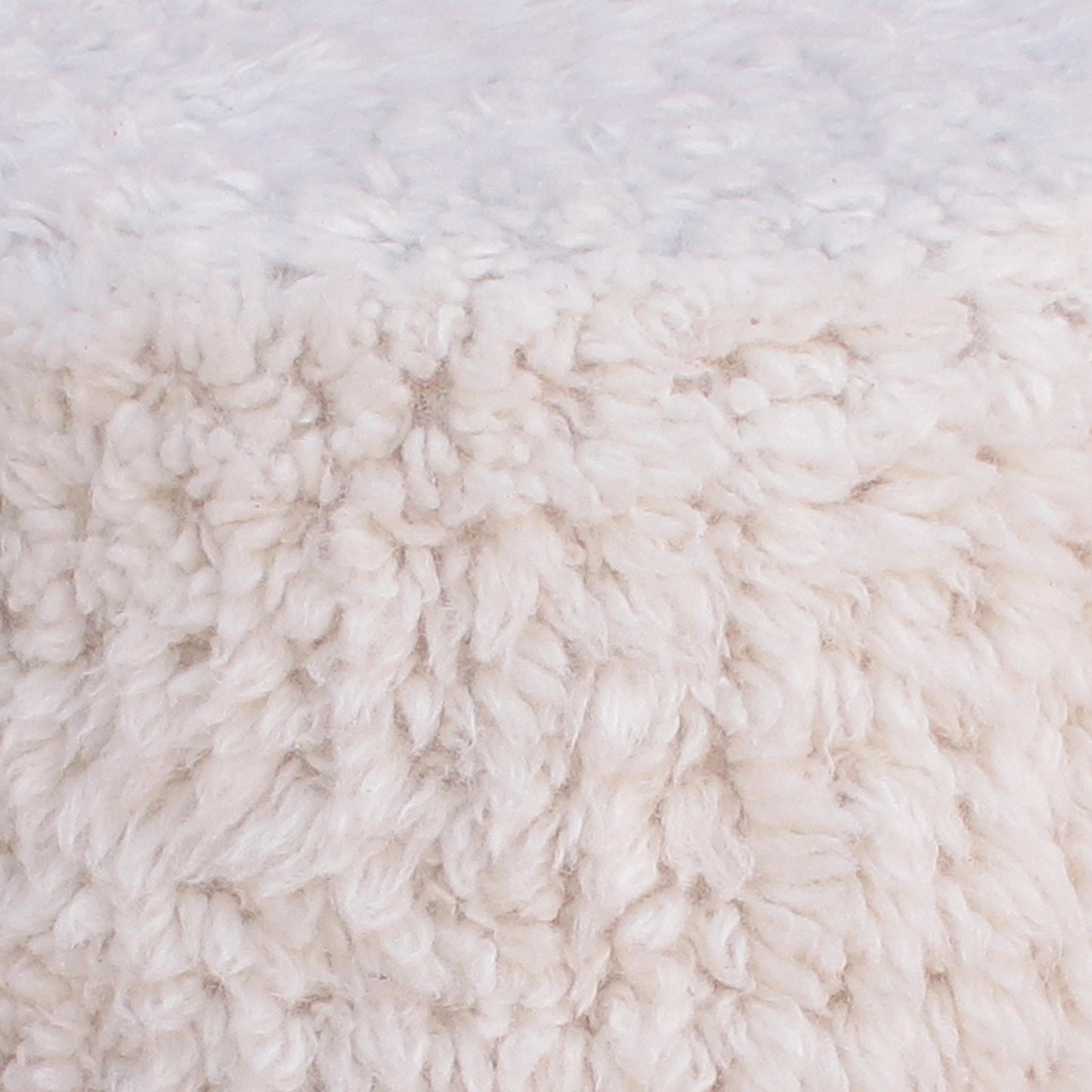 ARTHUR BAR STOOL - NZ WOOL