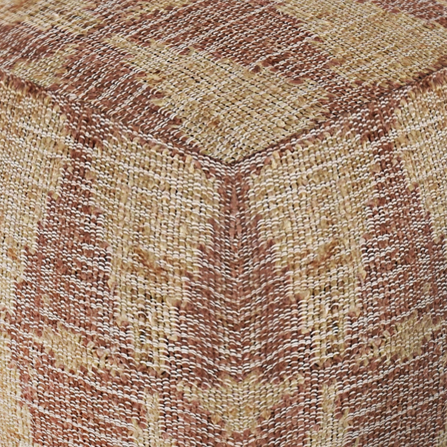 AYUDAR POUF - JUTE