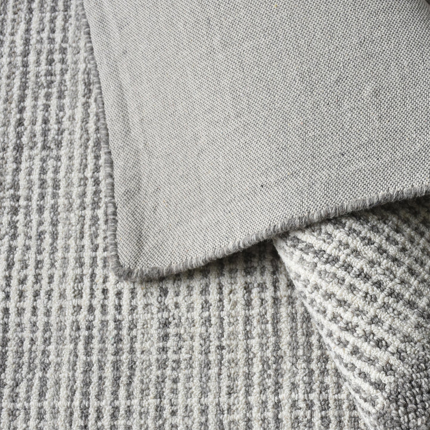 BRAMBLE RUG - WOOL