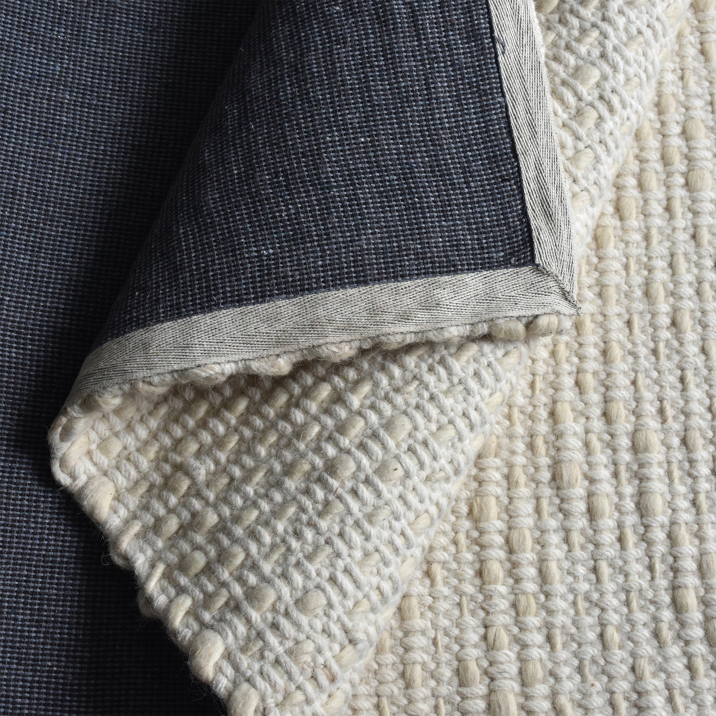 BRENDA-II RUG - WOOL