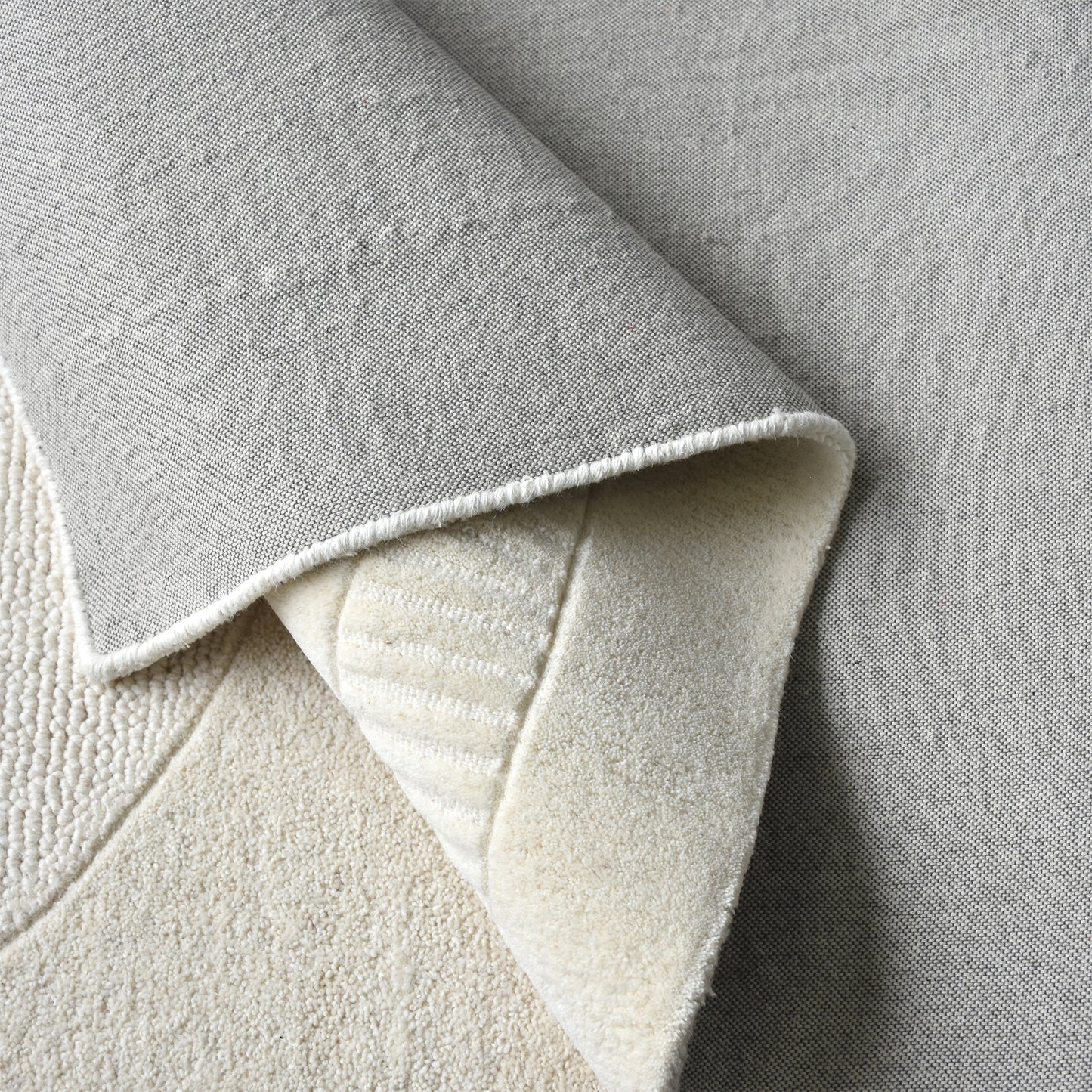 CISSUS RUG - WOOL