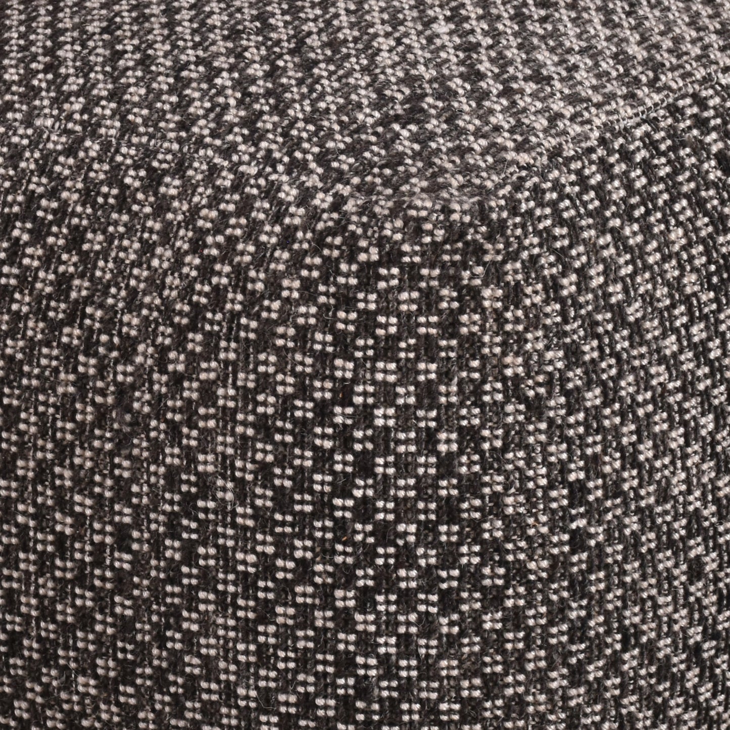 EDMUNDS-II POUF - WOOL