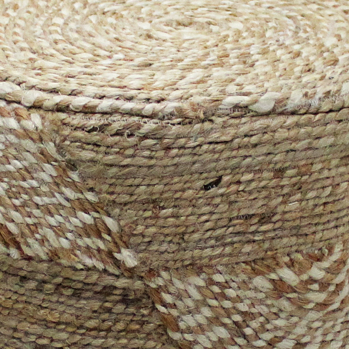 FALUN BAR STOOL - JUTE