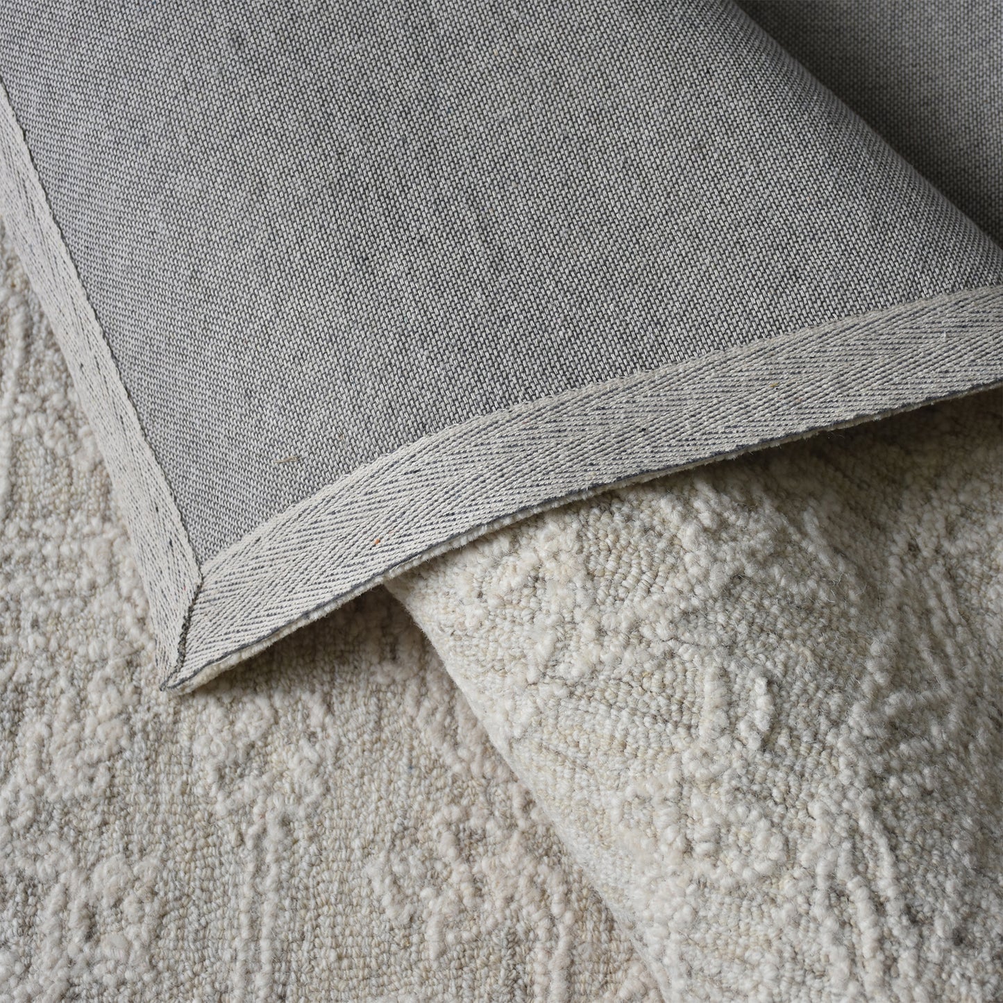 FORDHAM RUG - WOOL