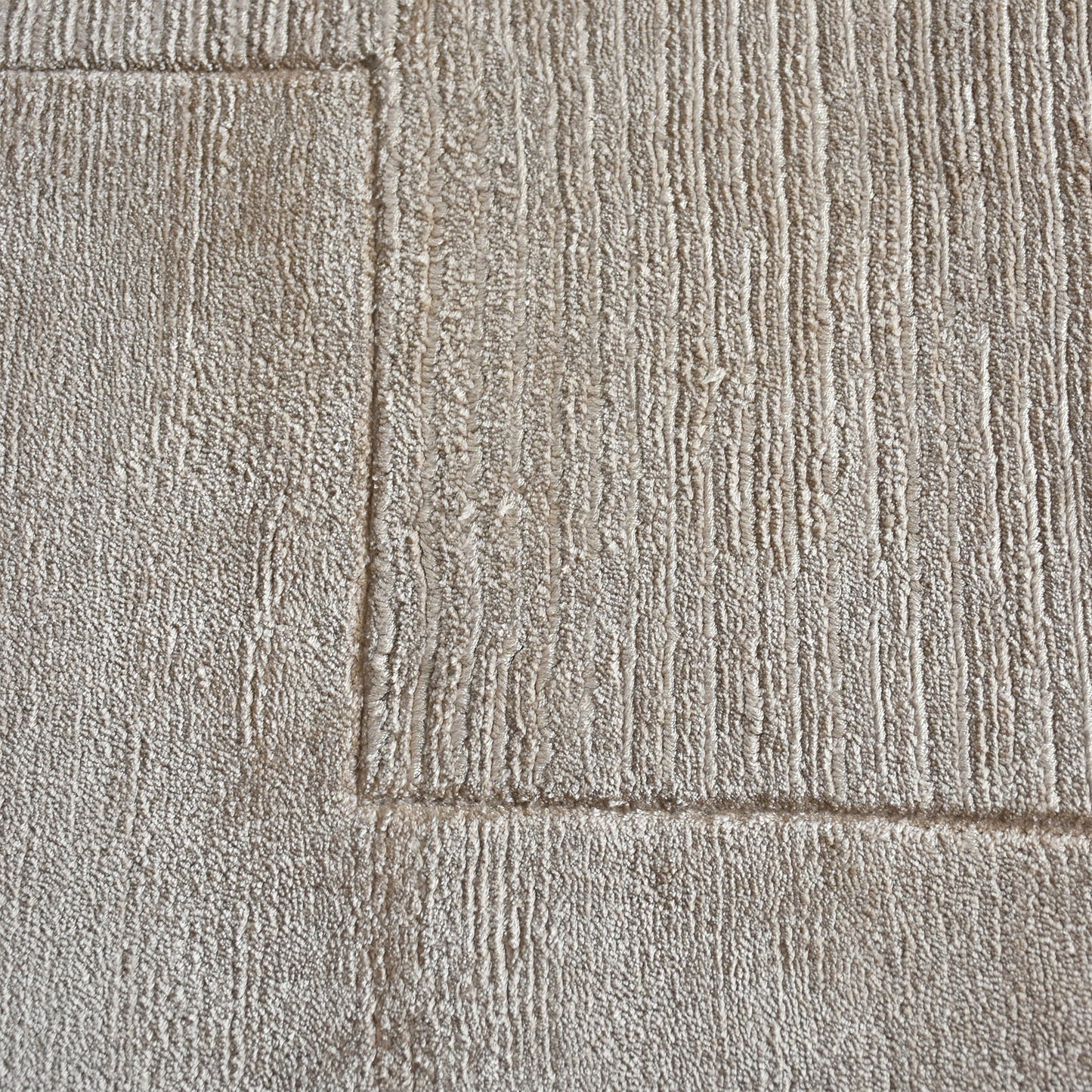 HALEDON RUG - VISCOSE/ BEIGE