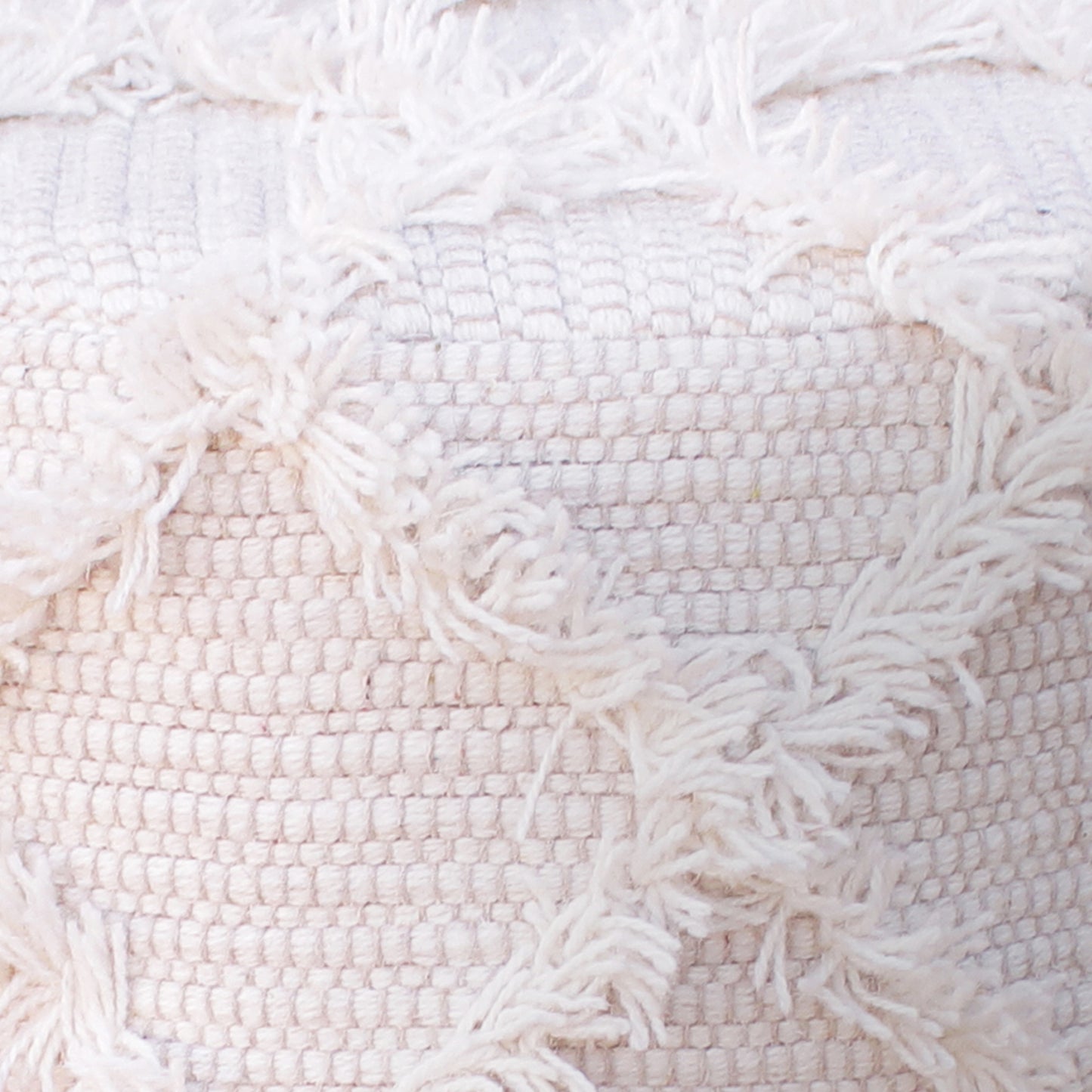 JUCAR BAR STOOL - WOOL