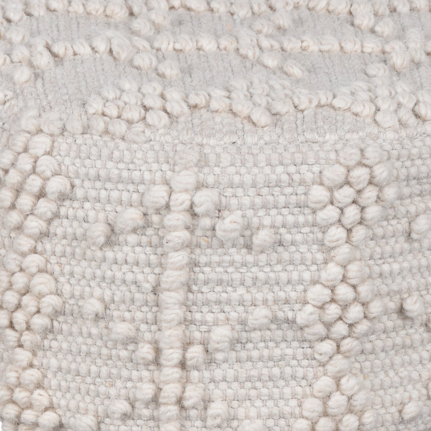 KANDOS BAR STOOL - WOOL