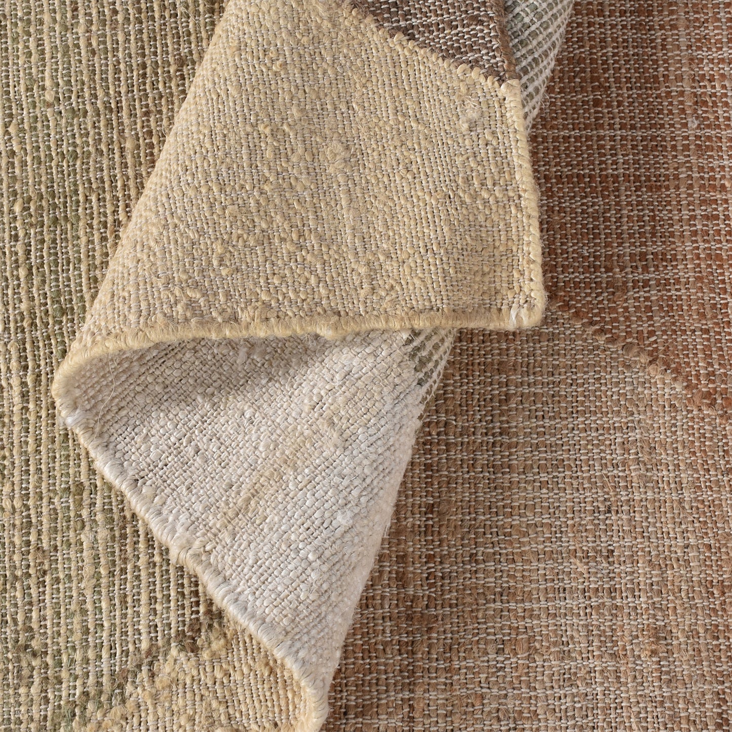 RIVO RUG - JUTE