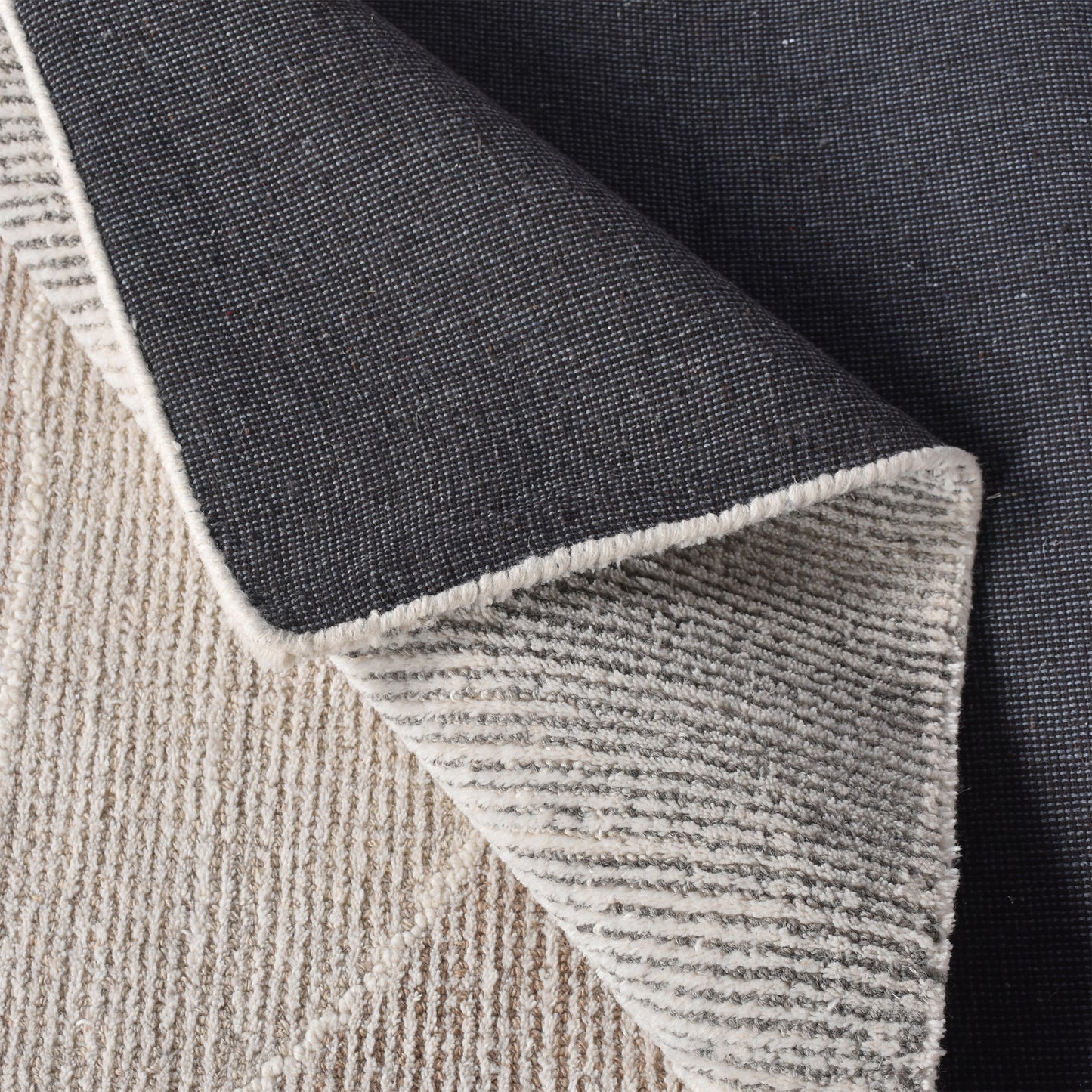 SIMPLON-II RUG - WOOL