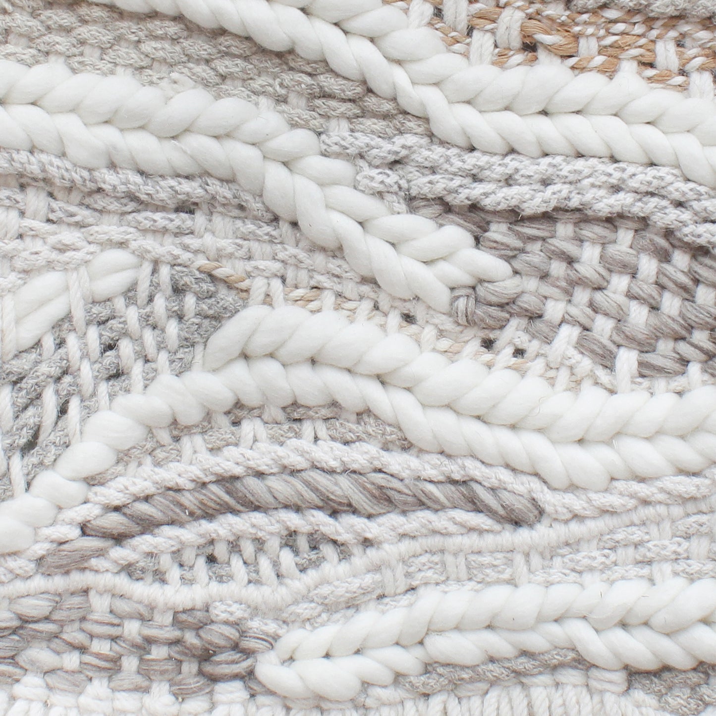 SOUTHEND WALL HANGING - WOOL