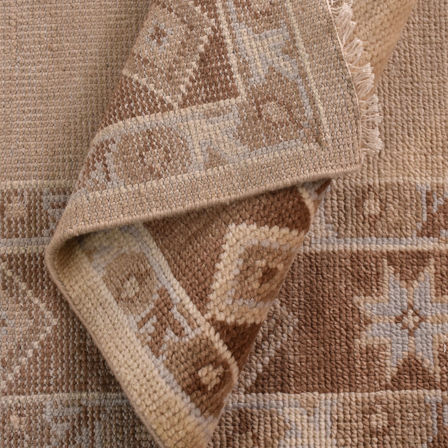 TAMBLYN RUG - WOOL