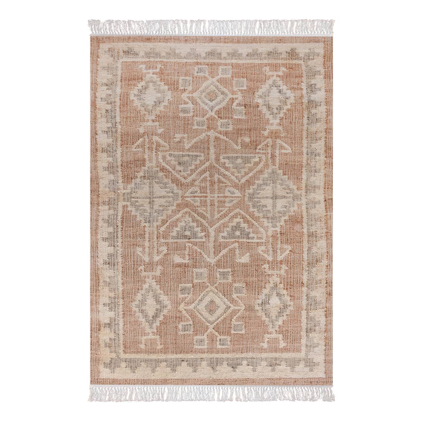 THISE RUG - JUTE