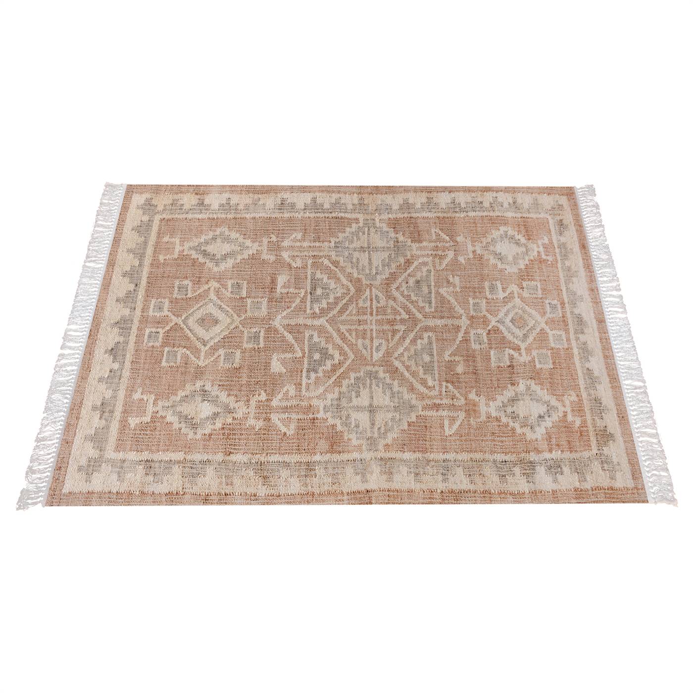 THISE RUG - JUTE