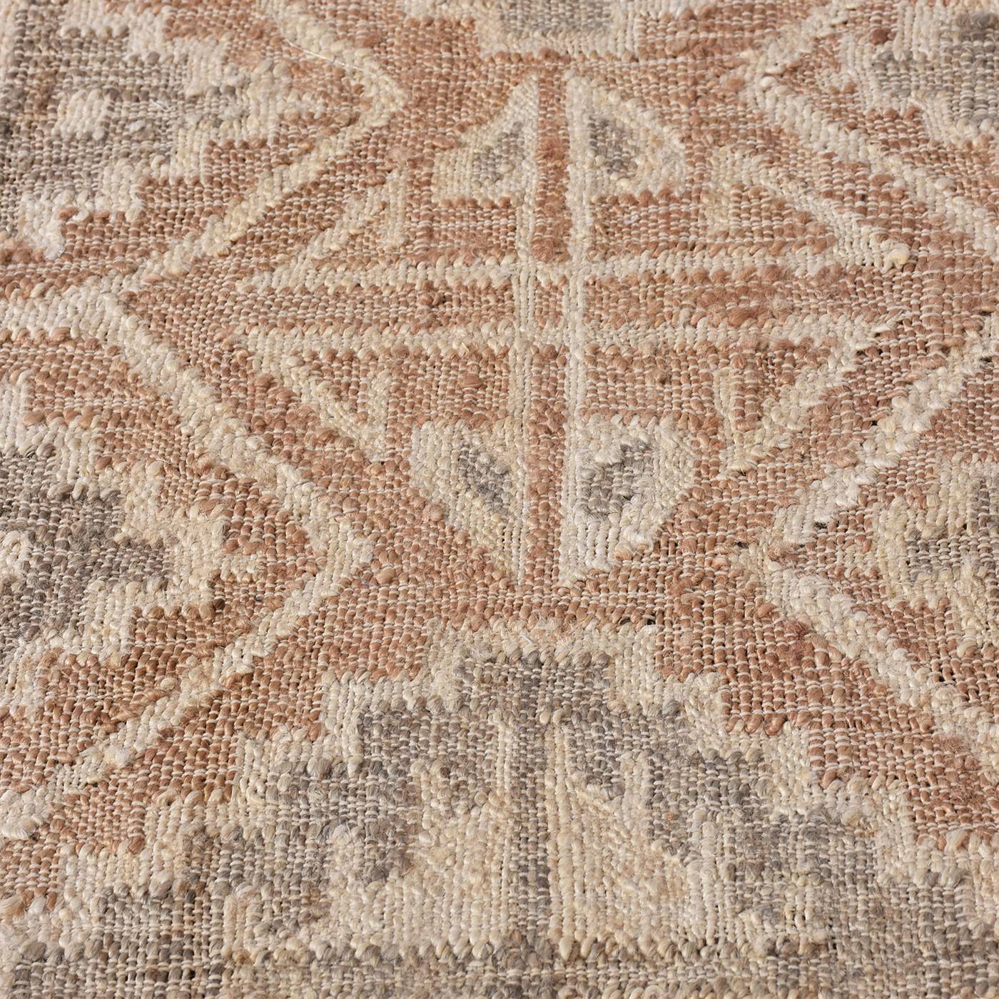 THISE RUG - JUTE