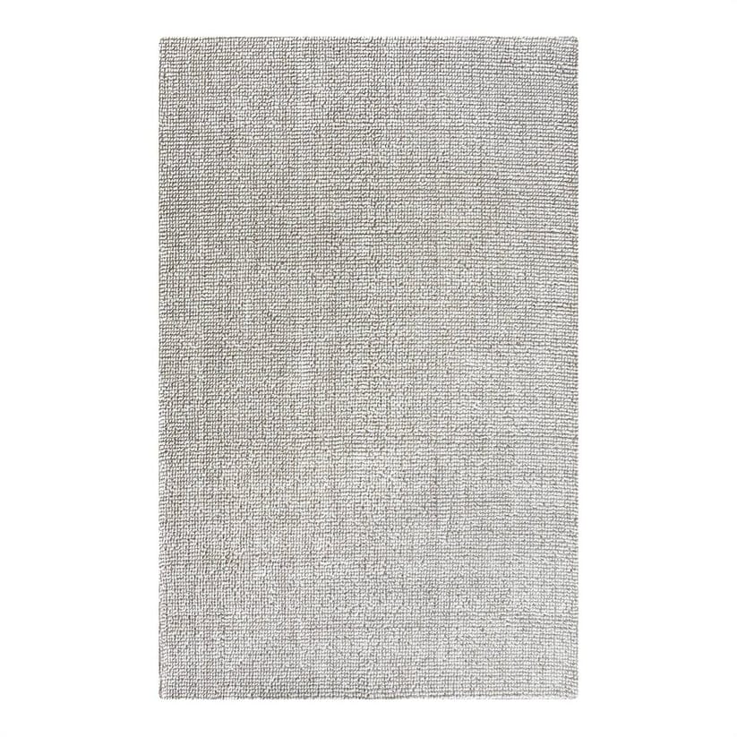 ALASAN RUG - WOOL
