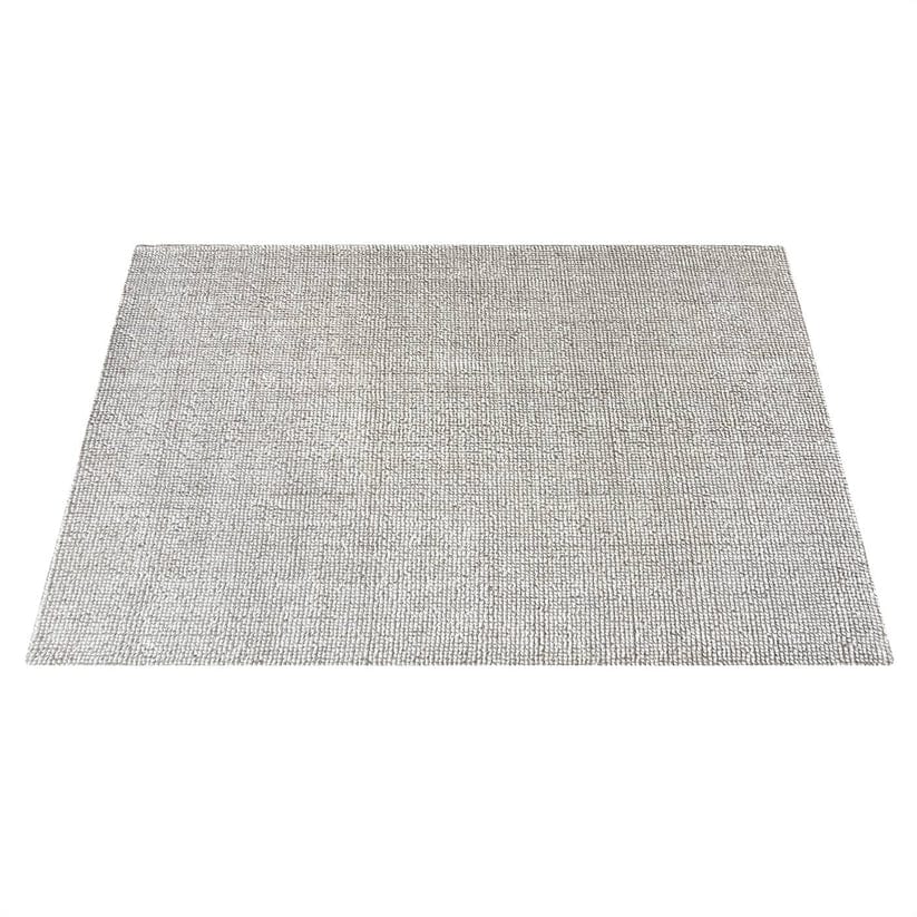 ALASAN RUG - WOOL