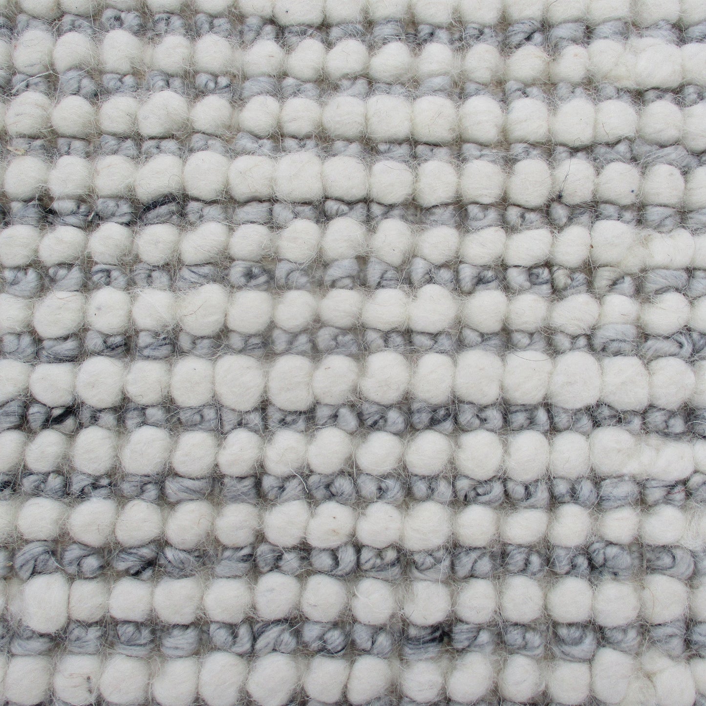 Area Rug, Bedroom Rug, Living Room Rug, Living Area Rug, Indian Rug, Office Carpet, Office Rug, Shop Rug Online, Felt Wool, Pet, Grey, Natural White, Pitloom, Flat Weave, modern