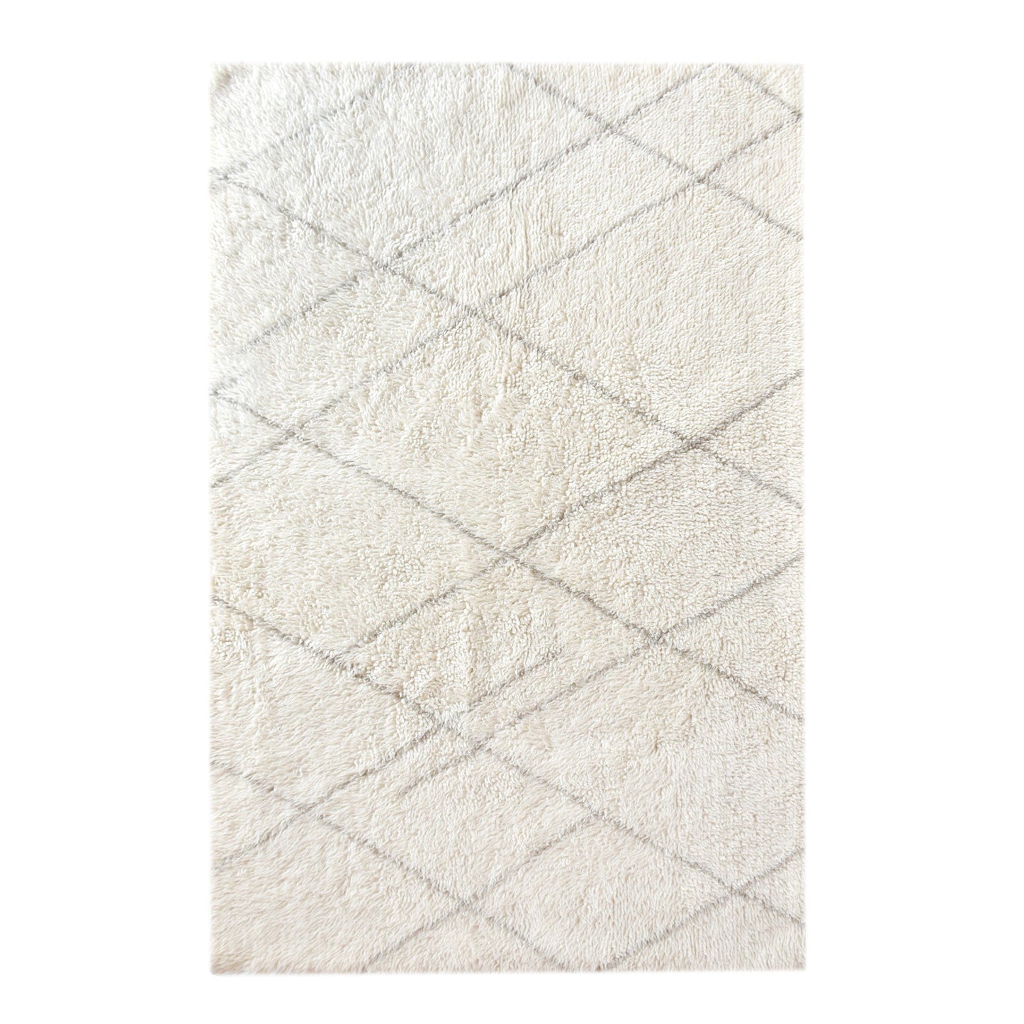 Area Rug, Bedroom Rug, Living Room Rug, Living Area Rug, Indian Rug, Office Carpet, Office Rug, Shop Rug Online, Nz Wool, Natural White, Grey, Bm Fn, All Cut, Geometrical