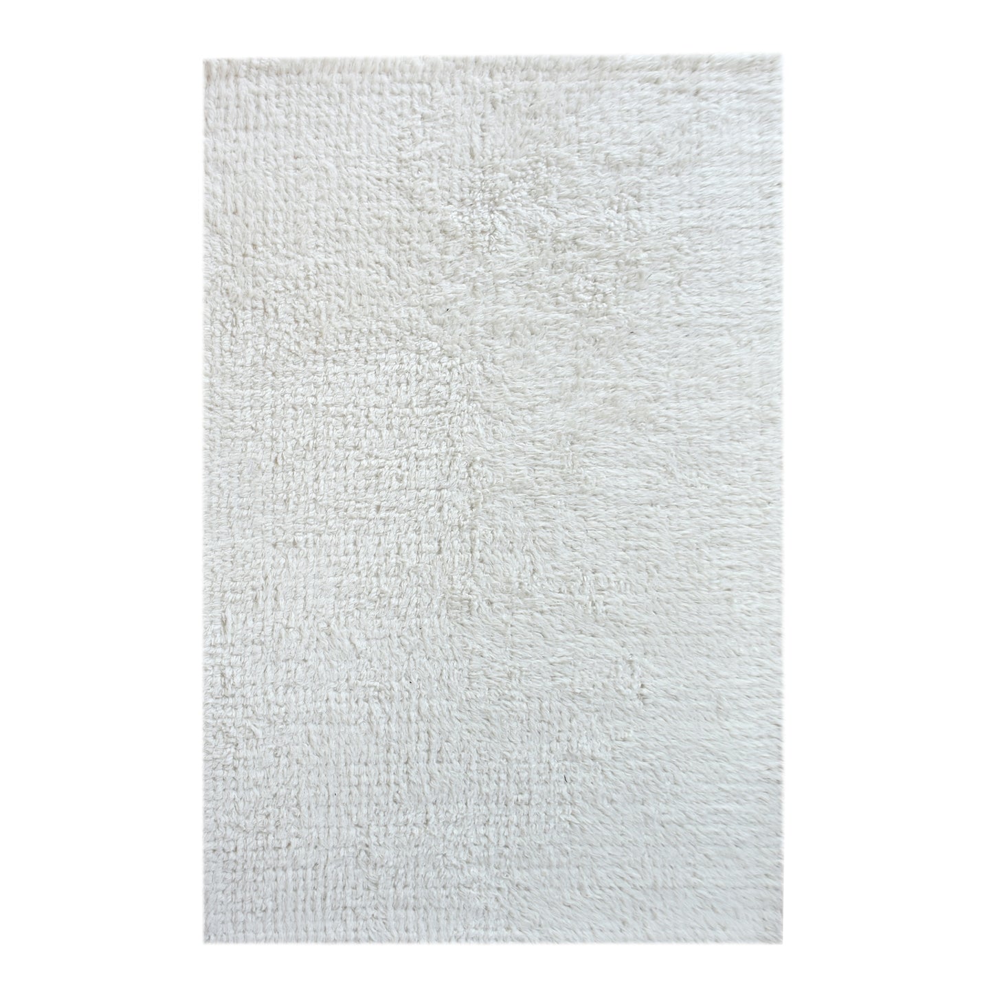 Area Rug, Bedroom Rug, Living Room Rug, Living Area Rug, Indian Rug, Office Carpet, Office Rug, Shop Rug Online, Nz Wool, Natural White, Bm Sn, All Cut, Plain Solid