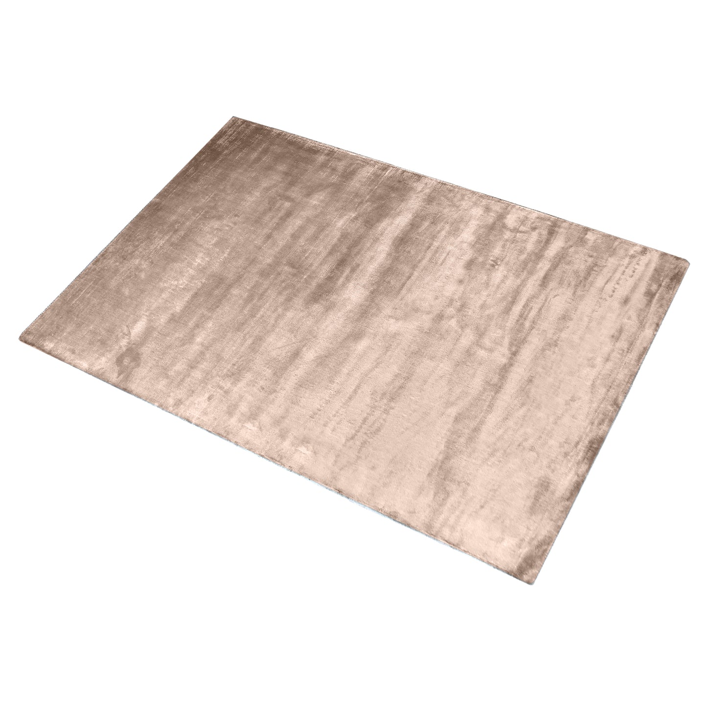 Area Rug, Bedroom Rug, Living Room Rug, Living Area Rug, Indian Rug, Office Carpet, Office Rug, Shop Rug Online, Viscose, Taupe, Hand woven, All Cut, Textured