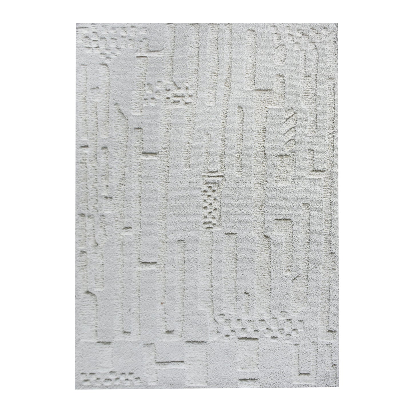 Area Rug, Bedroom Rug, Living Room Rug, Living Area Rug, Indian Rug, Office Carpet, Office Rug, Shop Rug Online, Wool, Natural White, Hand woven, Cut And Loop, intricate