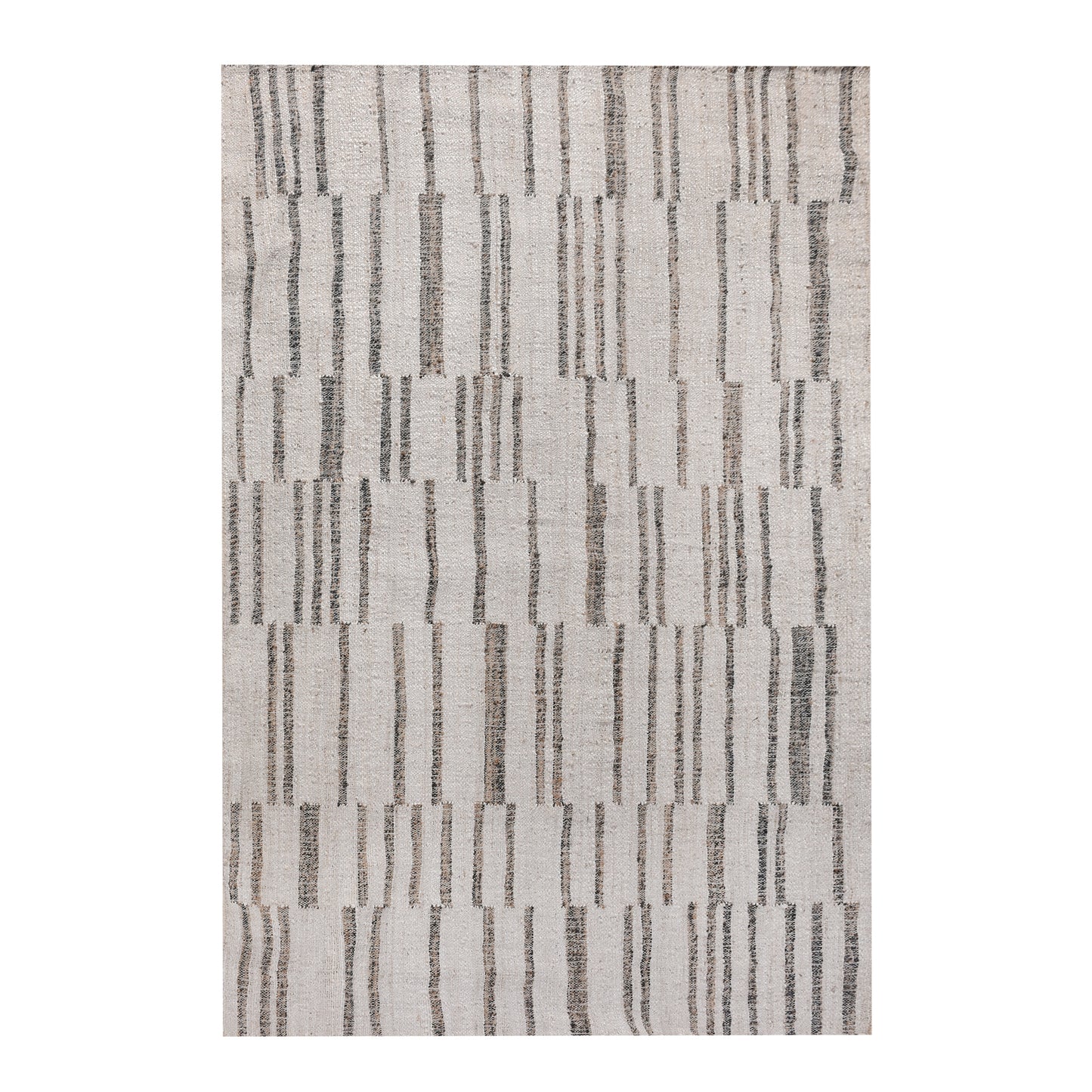 Area Rug, Bedroom Rug, Living Room Rug, Living Area Rug, Indian Rug, Office Carpet, Office Rug, Shop Rug Online, Jute, Natural White, Natural, Punja, Flat Weave, abstract
