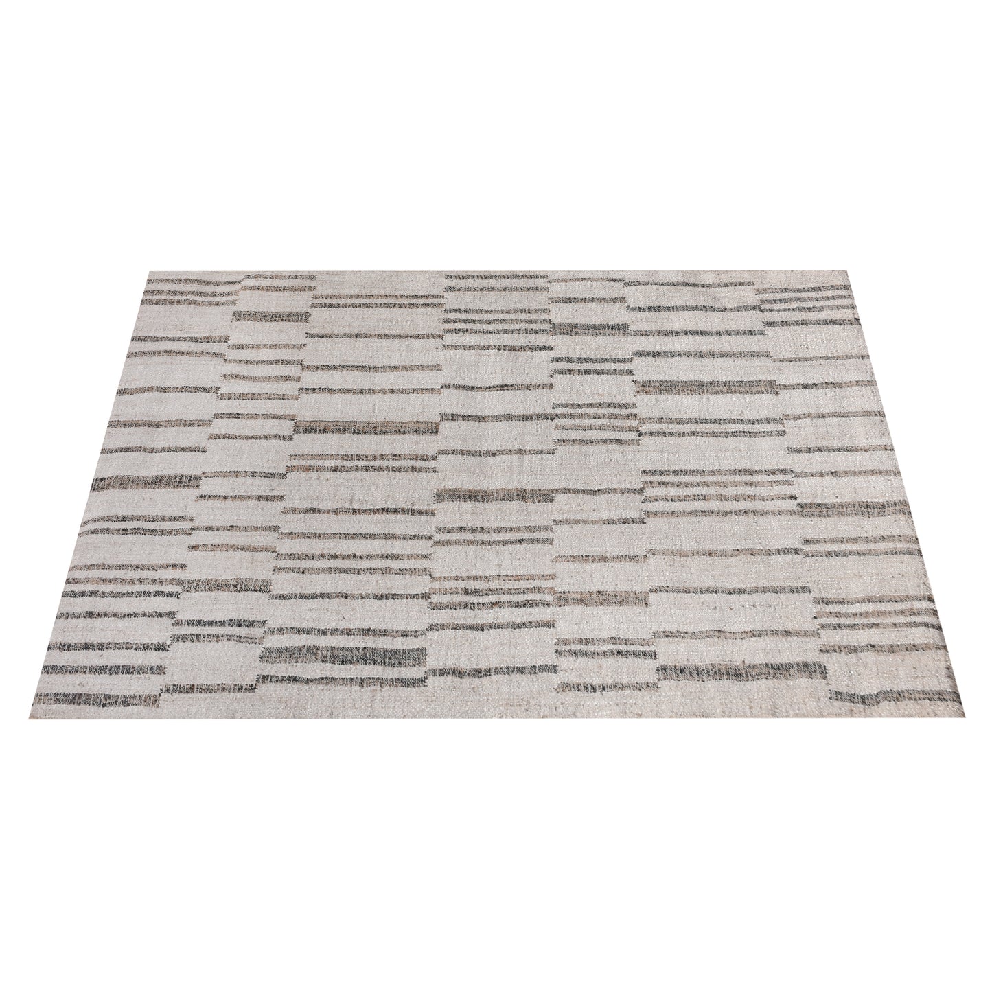 Area Rug, Bedroom Rug, Living Room Rug, Living Area Rug, Indian Rug, Office Carpet, Office Rug, Shop Rug Online, Jute, Natural White, Natural, Punja, Flat Weave, abstract