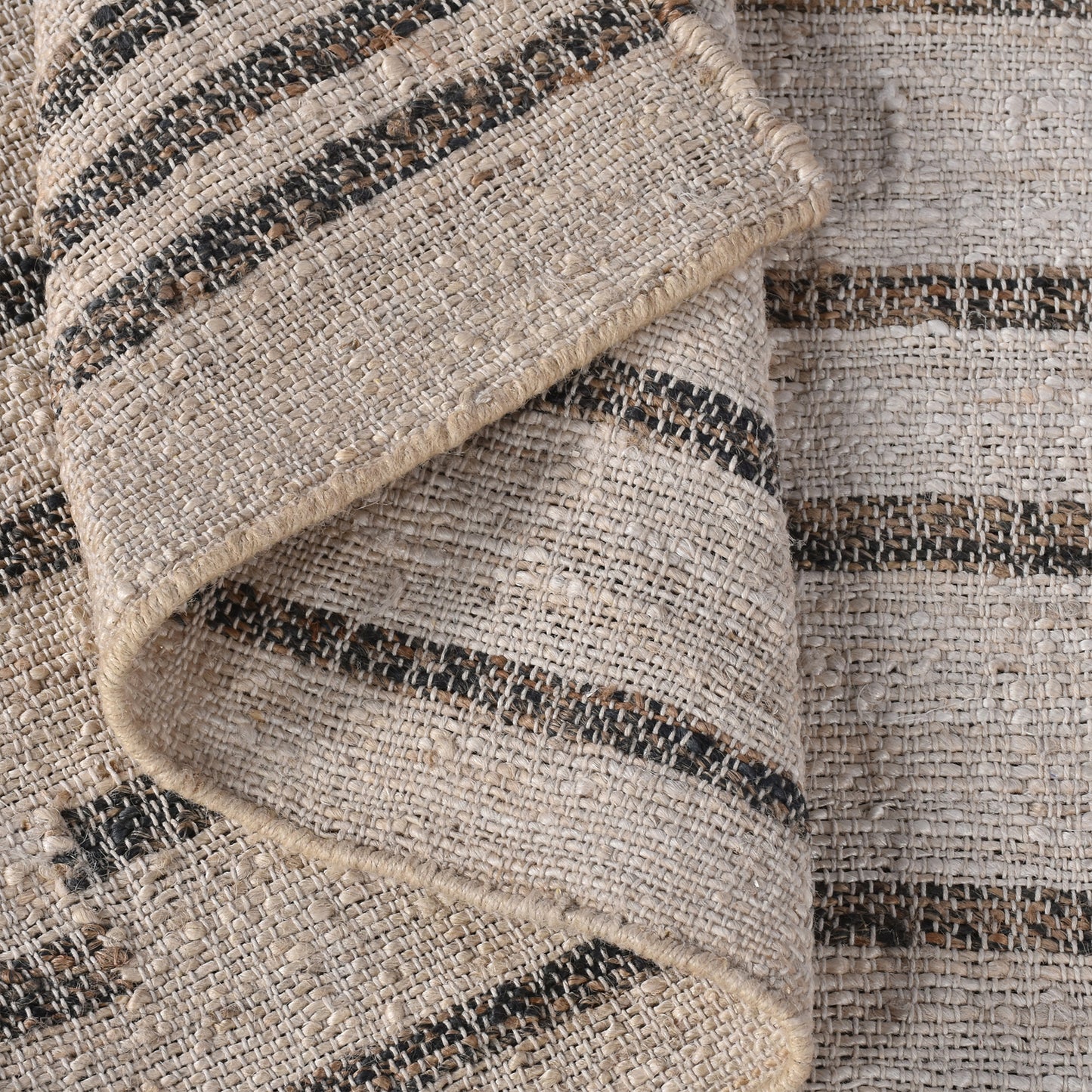 Area Rug, Bedroom Rug, Living Room Rug, Living Area Rug, Indian Rug, Office Carpet, Office Rug, Shop Rug Online, Jute, Natural White, Natural, Punja, Flat Weave, abstract