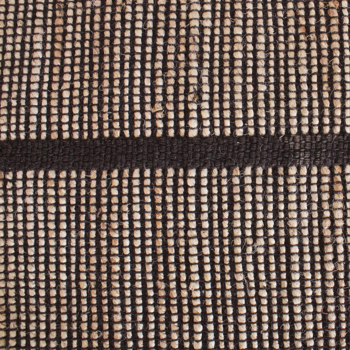 Area Rug, Bedroom Rug, Living Room Rug, Living Area Rug, Indian Rug, Office Carpet, Office Rug, Shop Rug Online, Jute, Cotton, Natural, Brown, Pitloom, Flat Weave, subtle