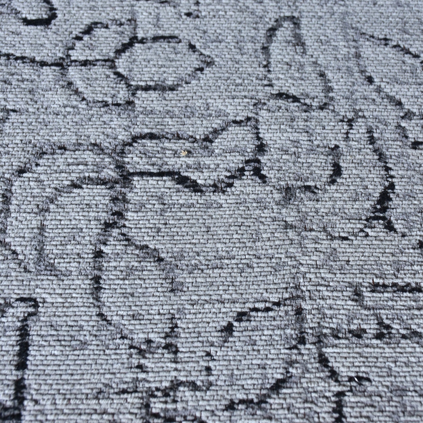 Area Rug, Bedroom Rug, Living Room Rug, Living Area Rug, Indian Rug, Office Carpet, Office Rug, Shop Rug Online, Cotton Chenille, Natural White, Charcoal, Jaquard Durry, Flat Weave, floral
