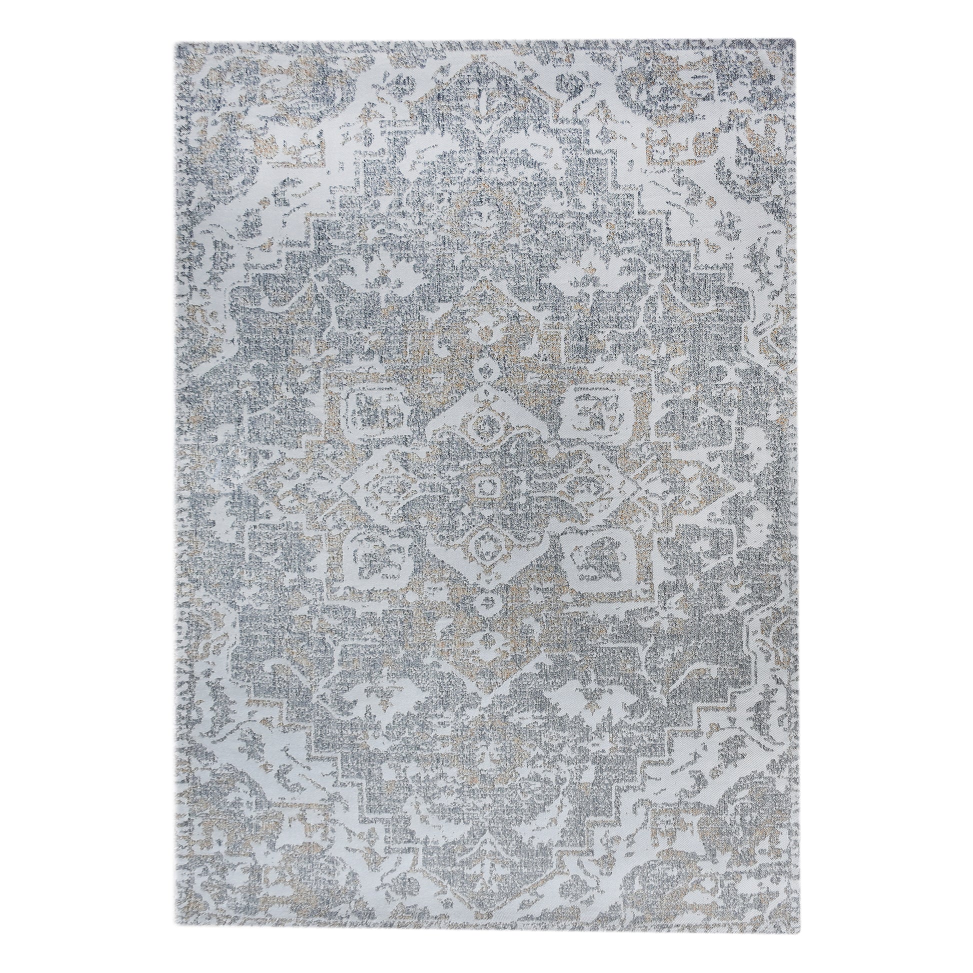 Area Rug, Bedroom Rug, Living Room Rug, Living Area Rug, Indian Rug, Office Carpet, Office Rug, Shop Rug Online, Polypropylene, Natural White, Grey, Beige, Modern