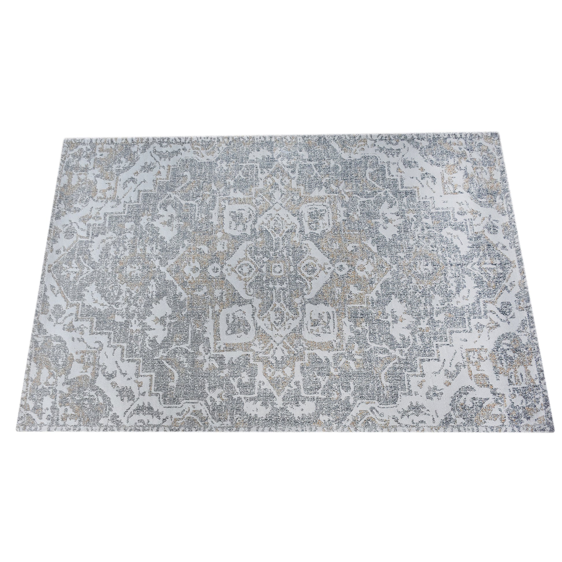 Area Rug, Bedroom Rug, Living Room Rug, Living Area Rug, Indian Rug, Office Carpet, Office Rug, Shop Rug Online, Polypropylene, Natural White, Grey, Beige, Modern