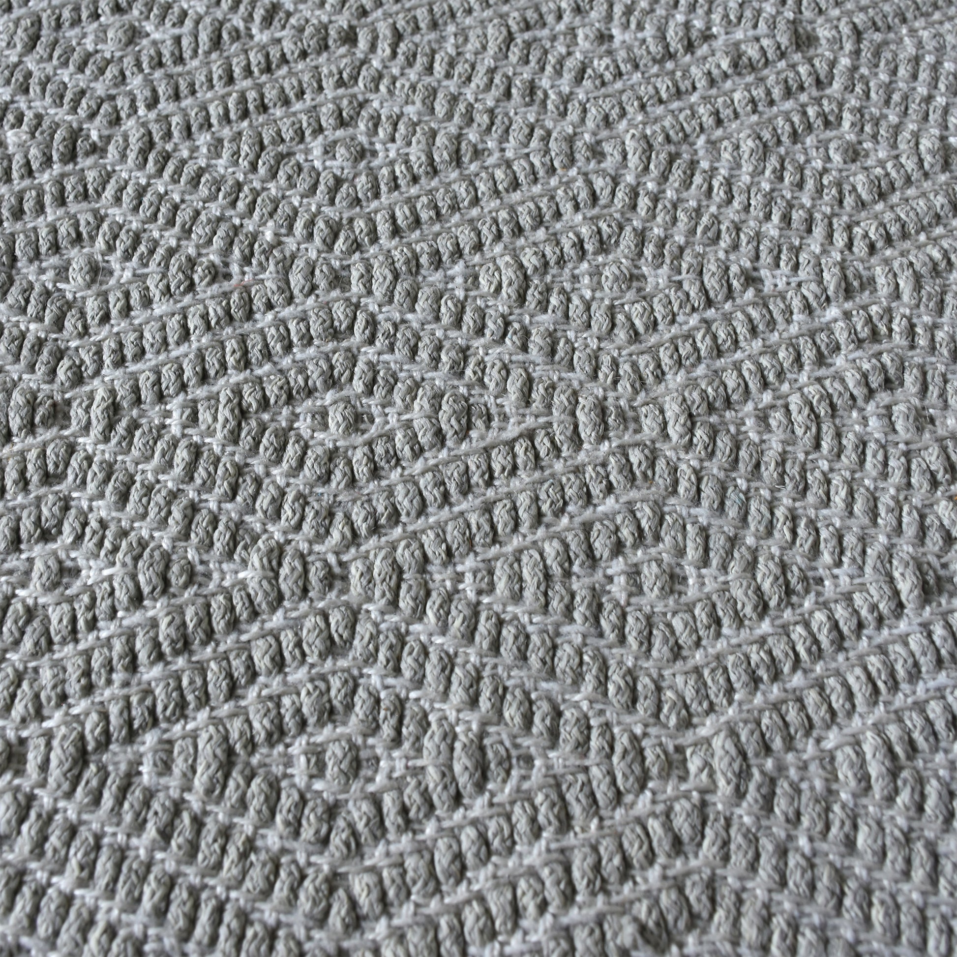 Area Rug, Bedroom Rug, Living Room Rug, Living Area Rug, Indian Rug, Office Carpet, Office Rug, Shop Rug Online, Polypropylene, Light Grey, Pitloom, Flat Weave, diamond