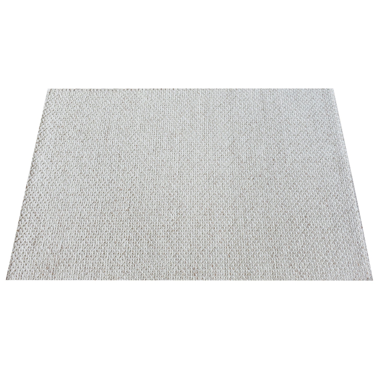 Area Rug, Bedroom Rug, Living Room Rug, Living Area Rug, Indian Rug, Office Carpet, Office Rug, Shop Rug Online, Felted Wool, Beige, Pitloom, Flat Weave, Plain