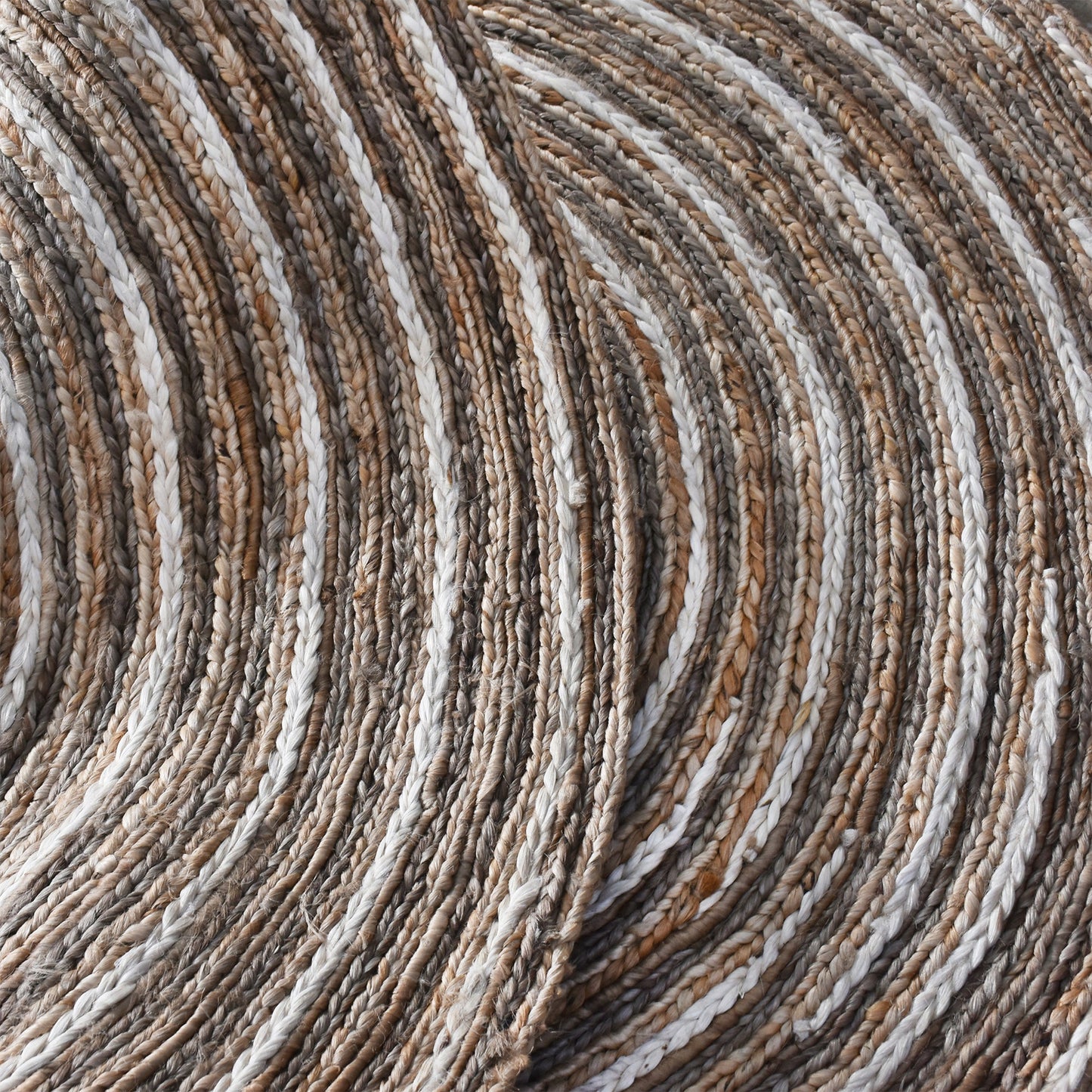 Area Rug, Bedroom Rug, Living Room Rug, Living Area Rug, Indian Rug, Office Carpet, Office Rug, Shop Rug Online, Hemp, Natural, Natural White, Hm Stitching, Flat Weave, Plain Solid