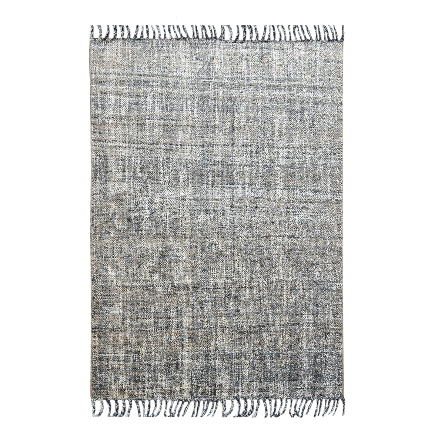 Area Rug, Bedroom Rug, Living Room Rug, Living Area Rug, Indian Rug, Office Carpet, Office Rug, Shop Rug Online, Hemp, Wool, Viscose Blend, Aqua, Charcoal, Punja, Flat Weave, Textured