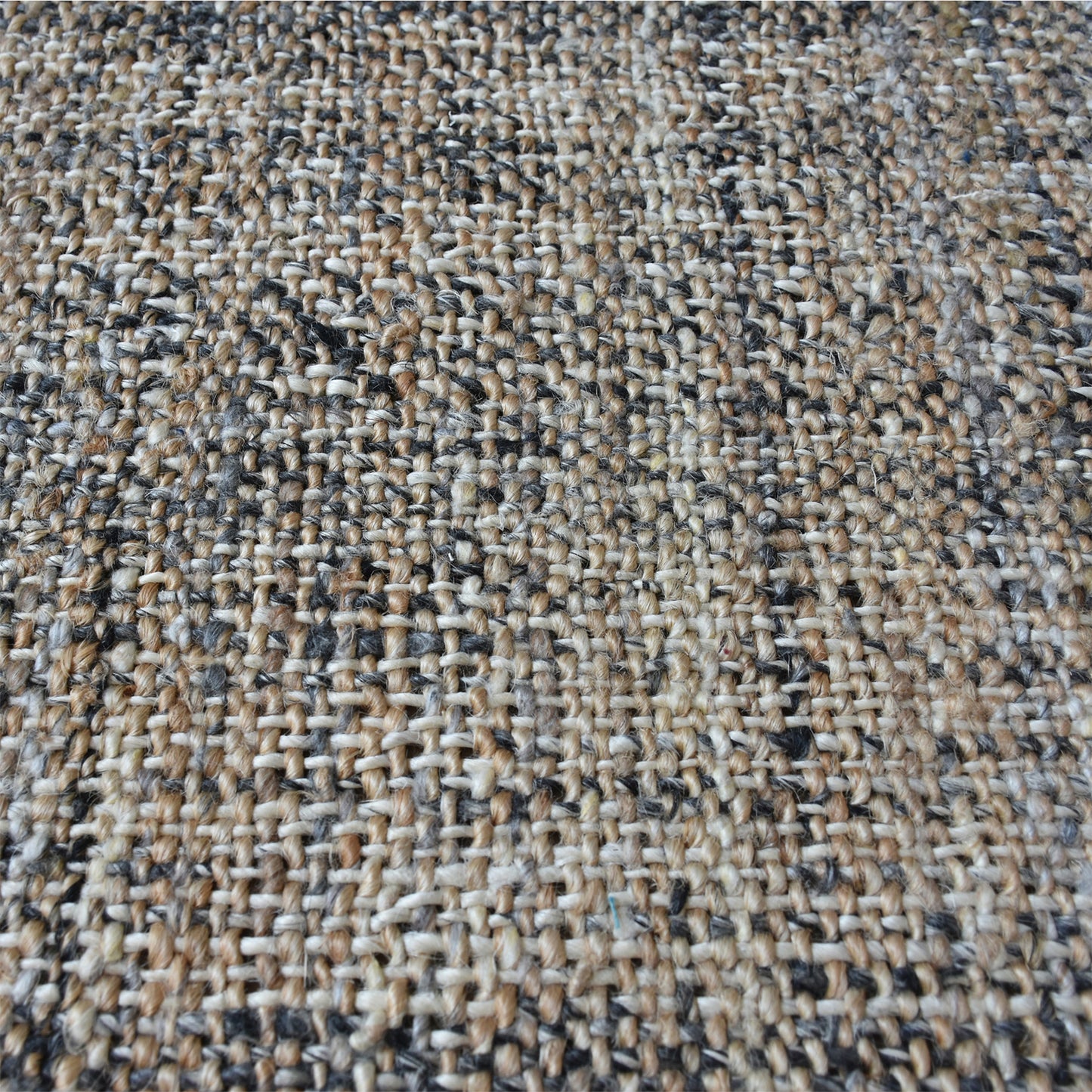 Area Rug, Bedroom Rug, Living Room Rug, Living Area Rug, Indian Rug, Office Carpet, Office Rug, Shop Rug Online, Hemp, Wool, Viscose Blend, Aqua, Charcoal, Punja, Flat Weave, Textured