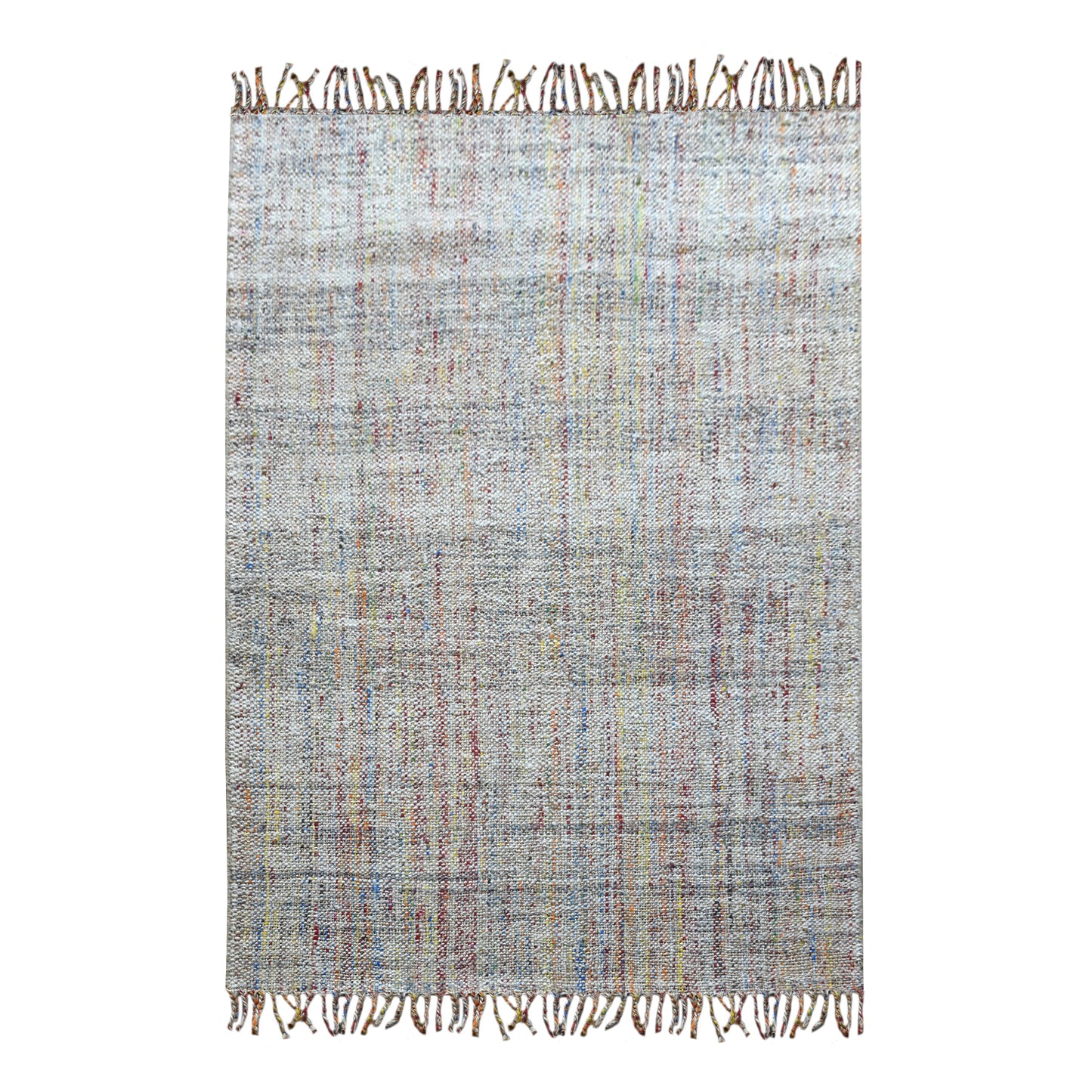 Area Rug, Bedroom Rug, Living Room Rug, Living Area Rug, Indian Rug, Office Carpet, Office Rug, Shop Rug Online, Hemp, Wool, Viscose Blend, Natural, Multi, Punja, Flat Weave, Textured