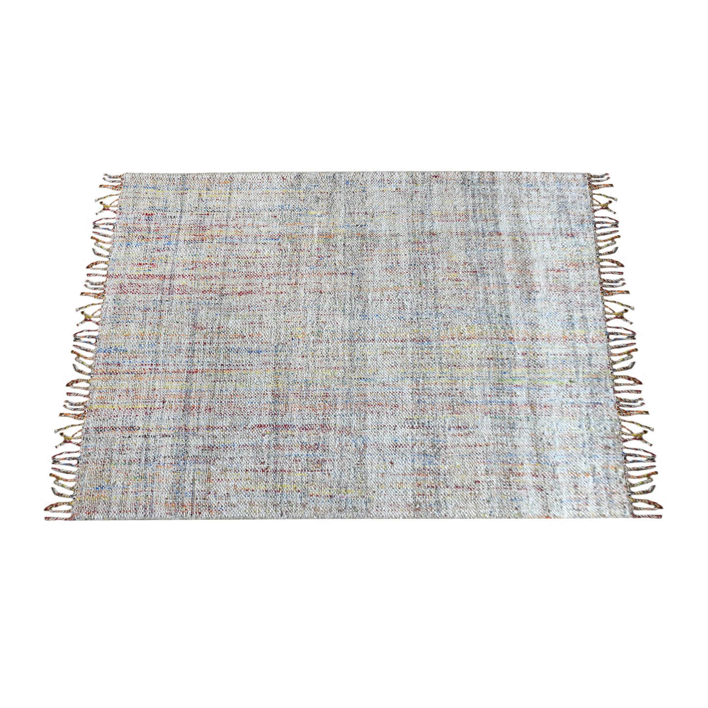 Area Rug, Bedroom Rug, Living Room Rug, Living Area Rug, Indian Rug, Office Carpet, Office Rug, Shop Rug Online, Hemp, Wool, Viscose Blend, Natural, Multi, Punja, Flat Weave, Textured