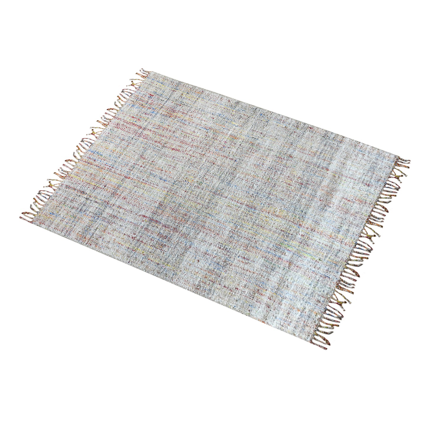 Area Rug, Bedroom Rug, Living Room Rug, Living Area Rug, Indian Rug, Office Carpet, Office Rug, Shop Rug Online, Hemp, Wool, Viscose Blend, Natural, Multi, Punja, Flat Weave, Textured