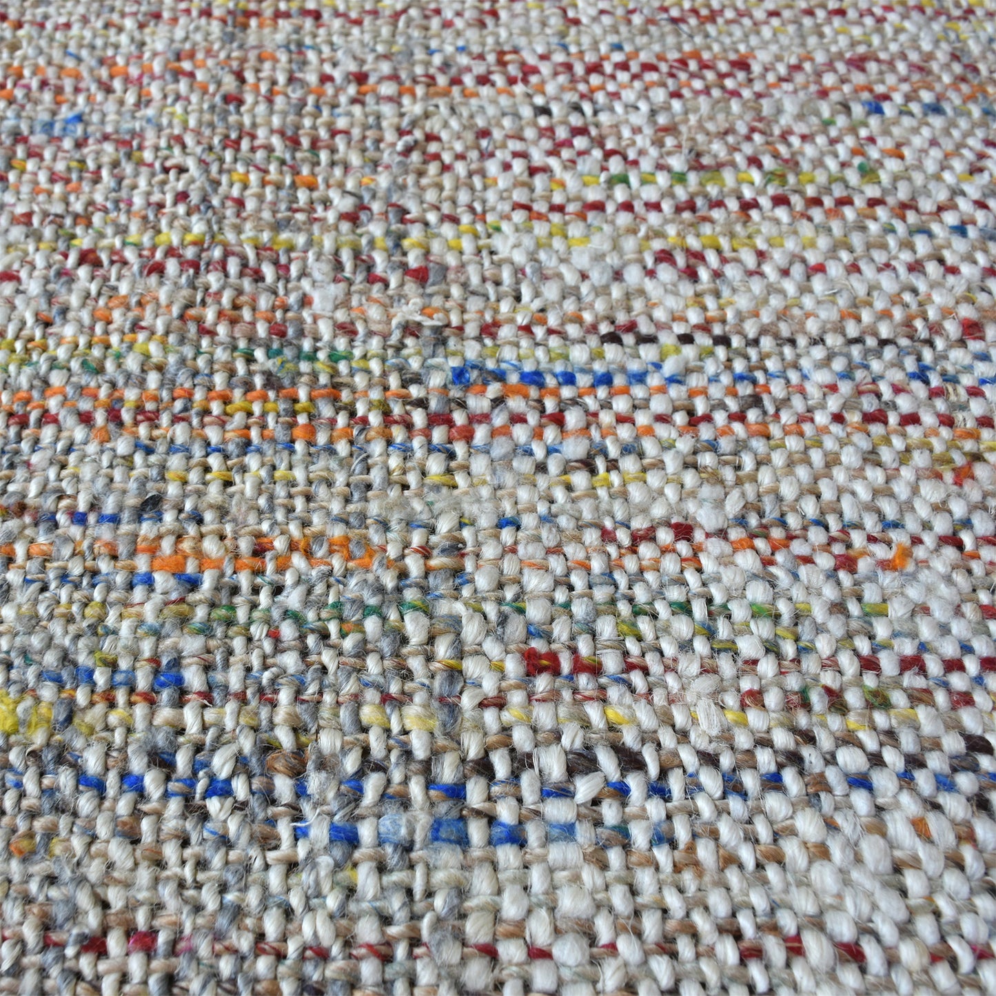 Area Rug, Bedroom Rug, Living Room Rug, Living Area Rug, Indian Rug, Office Carpet, Office Rug, Shop Rug Online, Hemp, Wool, Viscose Blend, Natural, Multi, Punja, Flat Weave, Textured