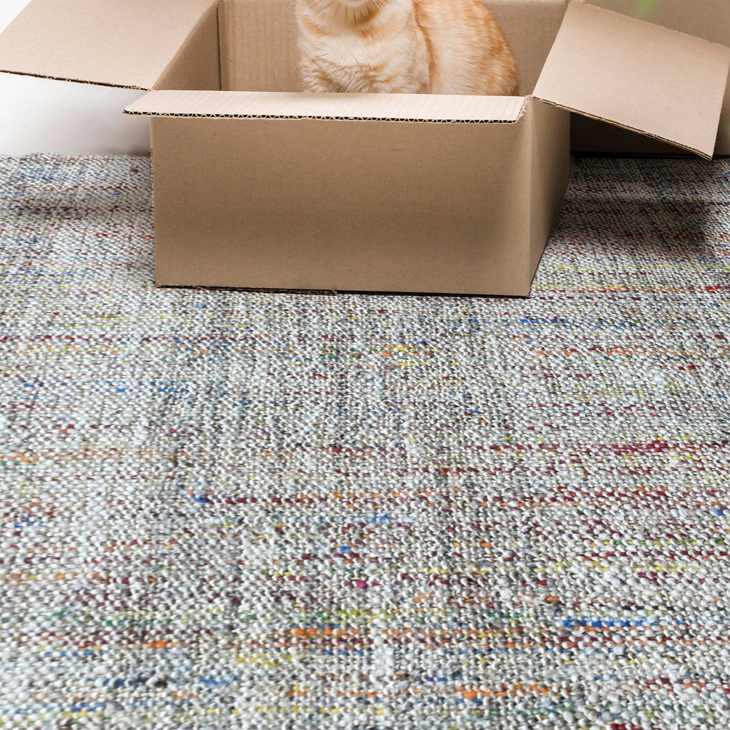 Area Rug, Bedroom Rug, Living Room Rug, Living Area Rug, Indian Rug, Office Carpet, Office Rug, Shop Rug Online, Hemp, Wool, Viscose Blend, Natural, Multi, Punja, Flat Weave, Textured