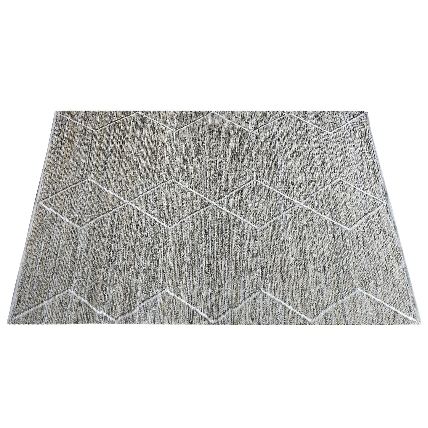 Area Rug, Bedroom Rug, Living Room Rug, Living Area Rug, Indian Rug, Office Carpet, Office Rug, Shop Rug Online, Denim, Wool, Khaki, Pitloom, Flat Weave, Traditional