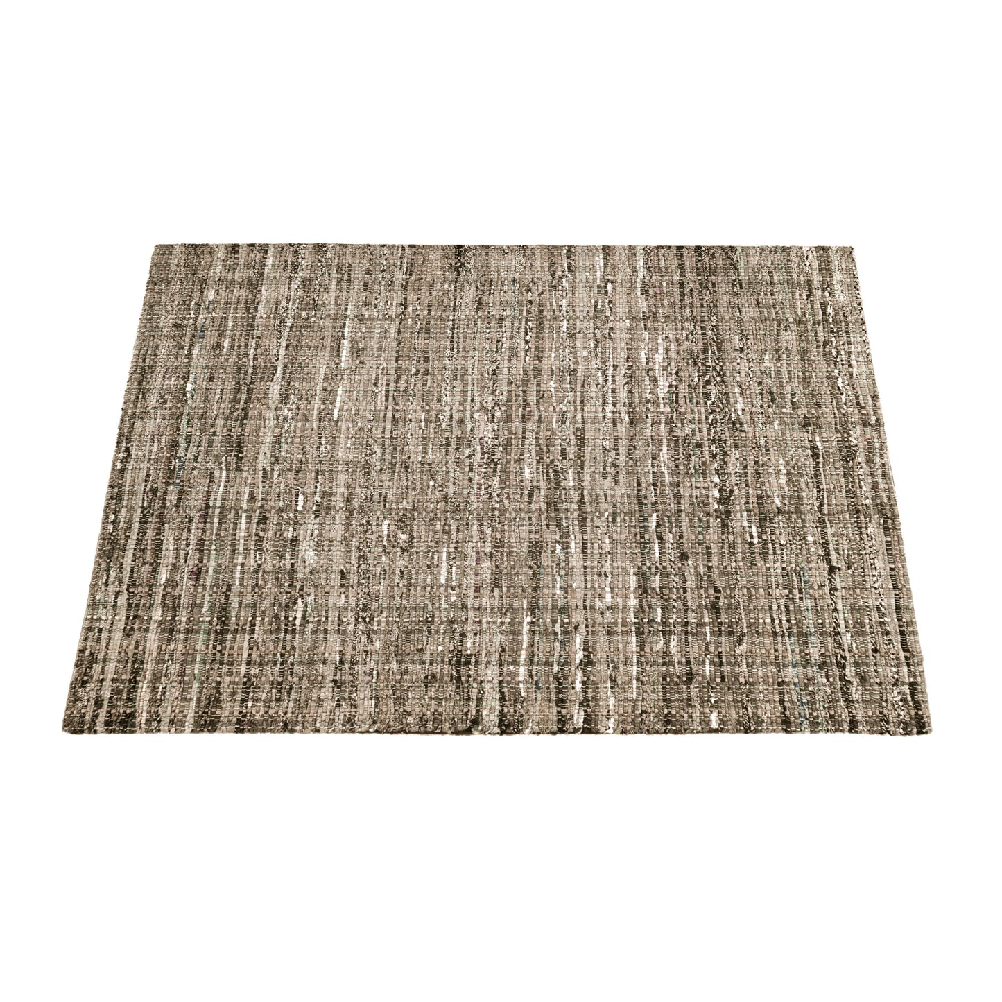 Area Rug, Bedroom Rug, Living Room Rug, Living Area Rug, Indian Rug, Office Carpet, Office Rug, Shop Rug Online, Recycled Fabric, Hemp, Khaki, Pitloom, Flat Weave, Textured