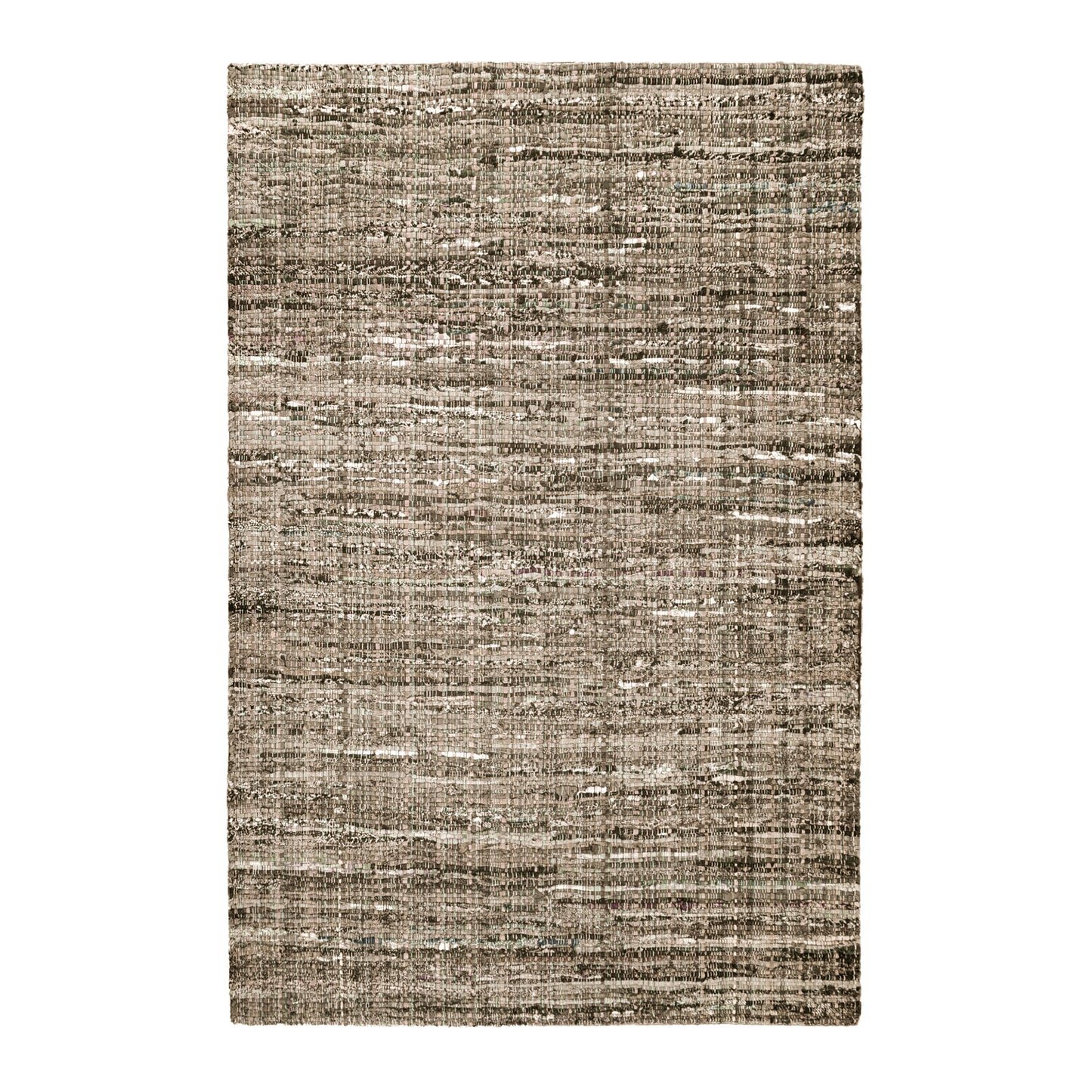 Area Rug, Bedroom Rug, Living Room Rug, Living Area Rug, Indian Rug, Office Carpet, Office Rug, Shop Rug Online, Recycled Fabric, Hemp, Khaki, Pitloom, Flat Weave, Textured