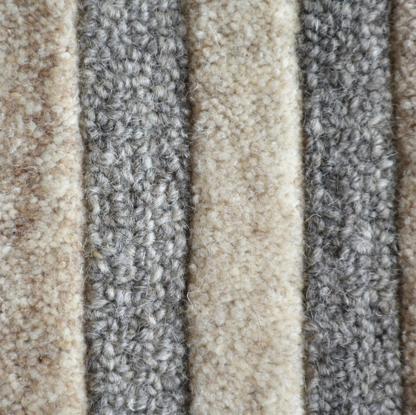 Area Rug, Bedroom Rug, Living Room Rug, Living Area Rug, Indian Rug, Office Carpet, Office Rug, Shop Rug Online, Wool, Beige, Natural White, Hand tufted, Cut And Loop, contemporary