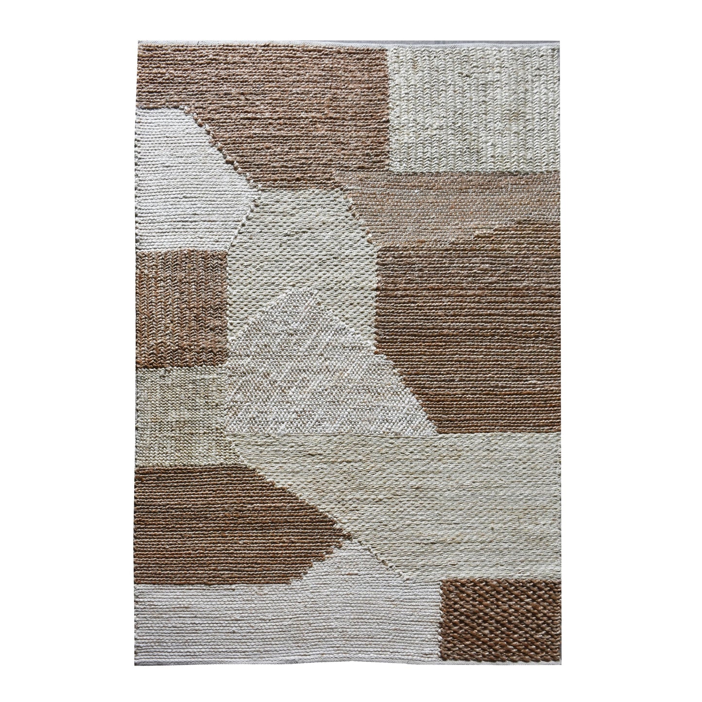 JAMPER RUG - HEMP