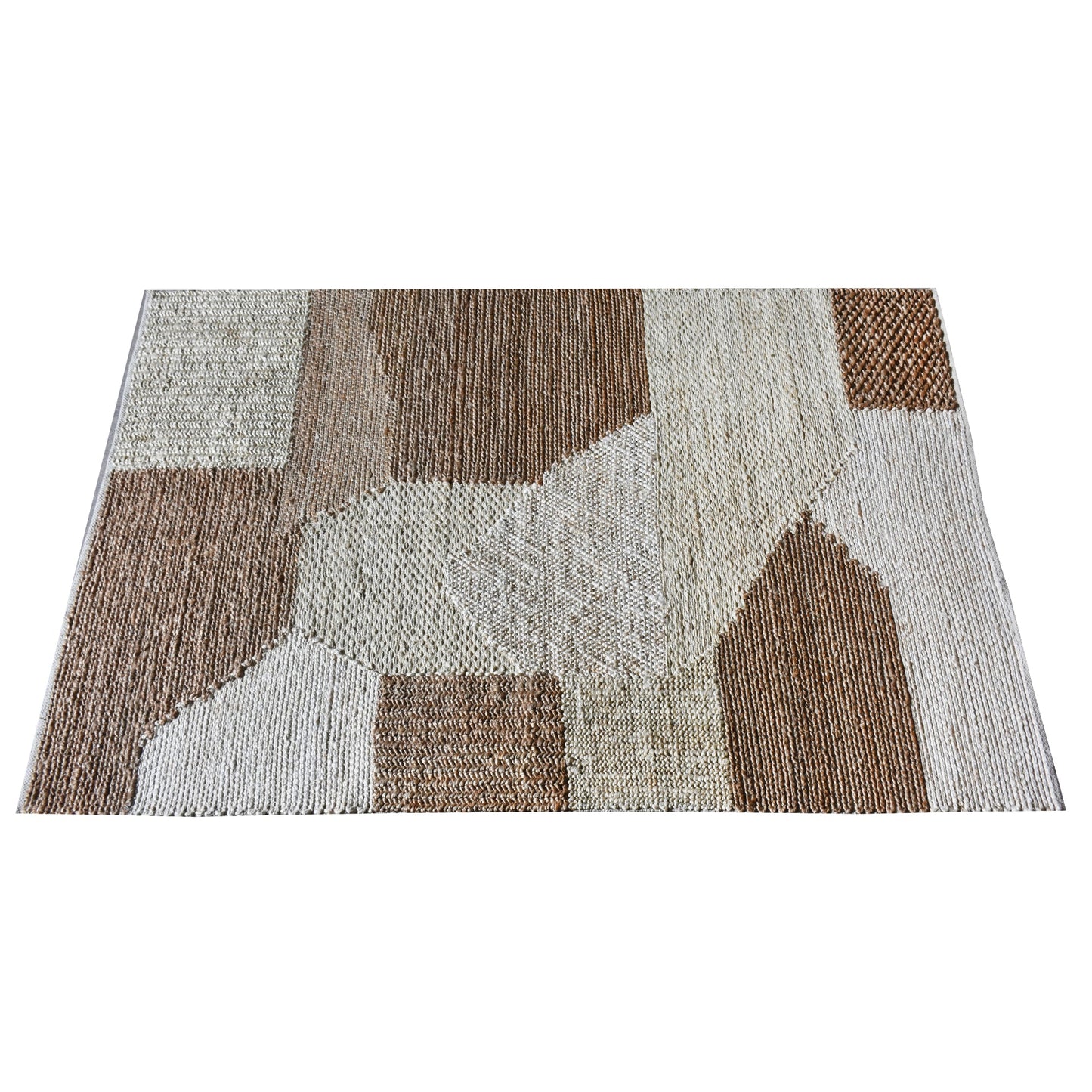 JAMPER RUG - HEMP