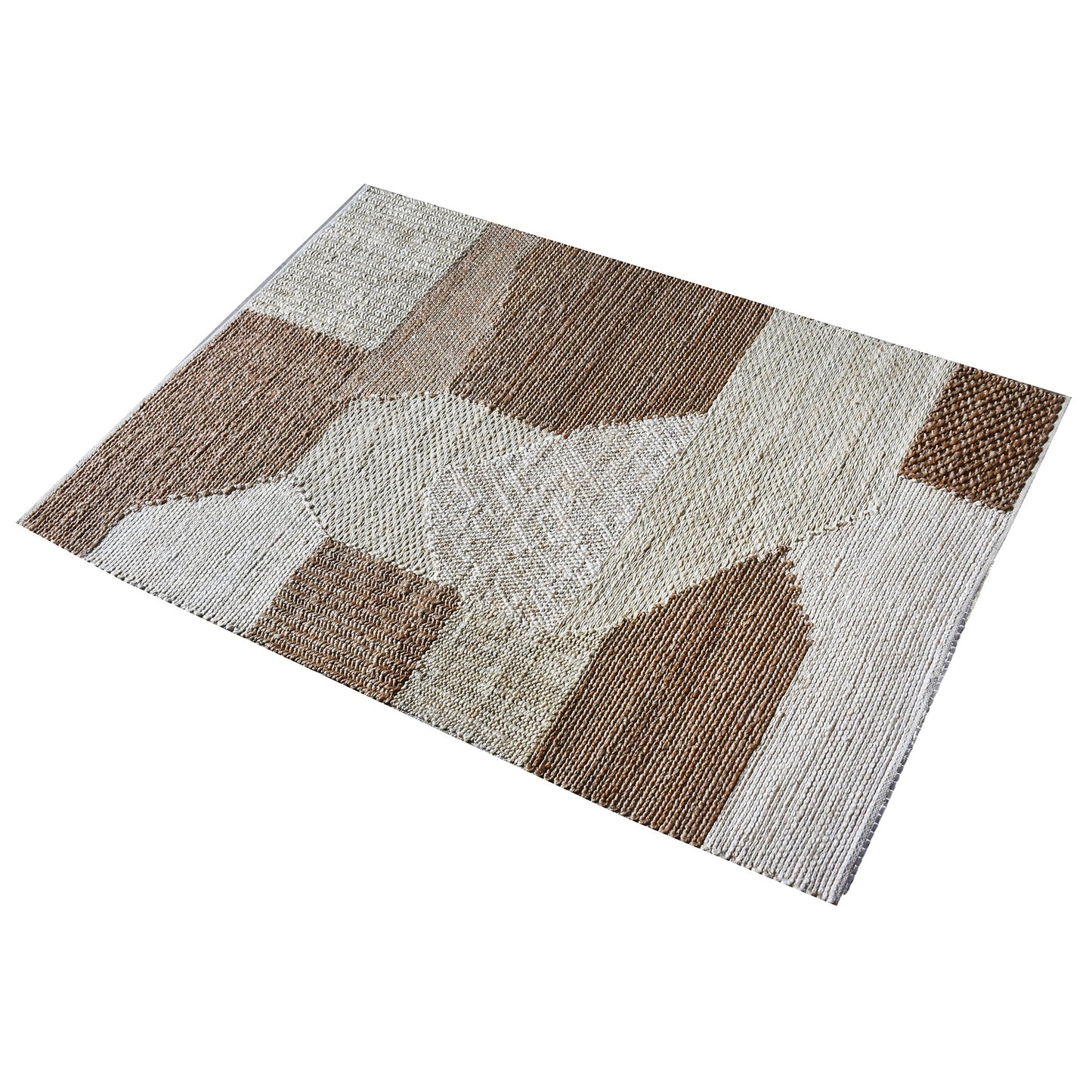 JAMPER RUG - HEMP